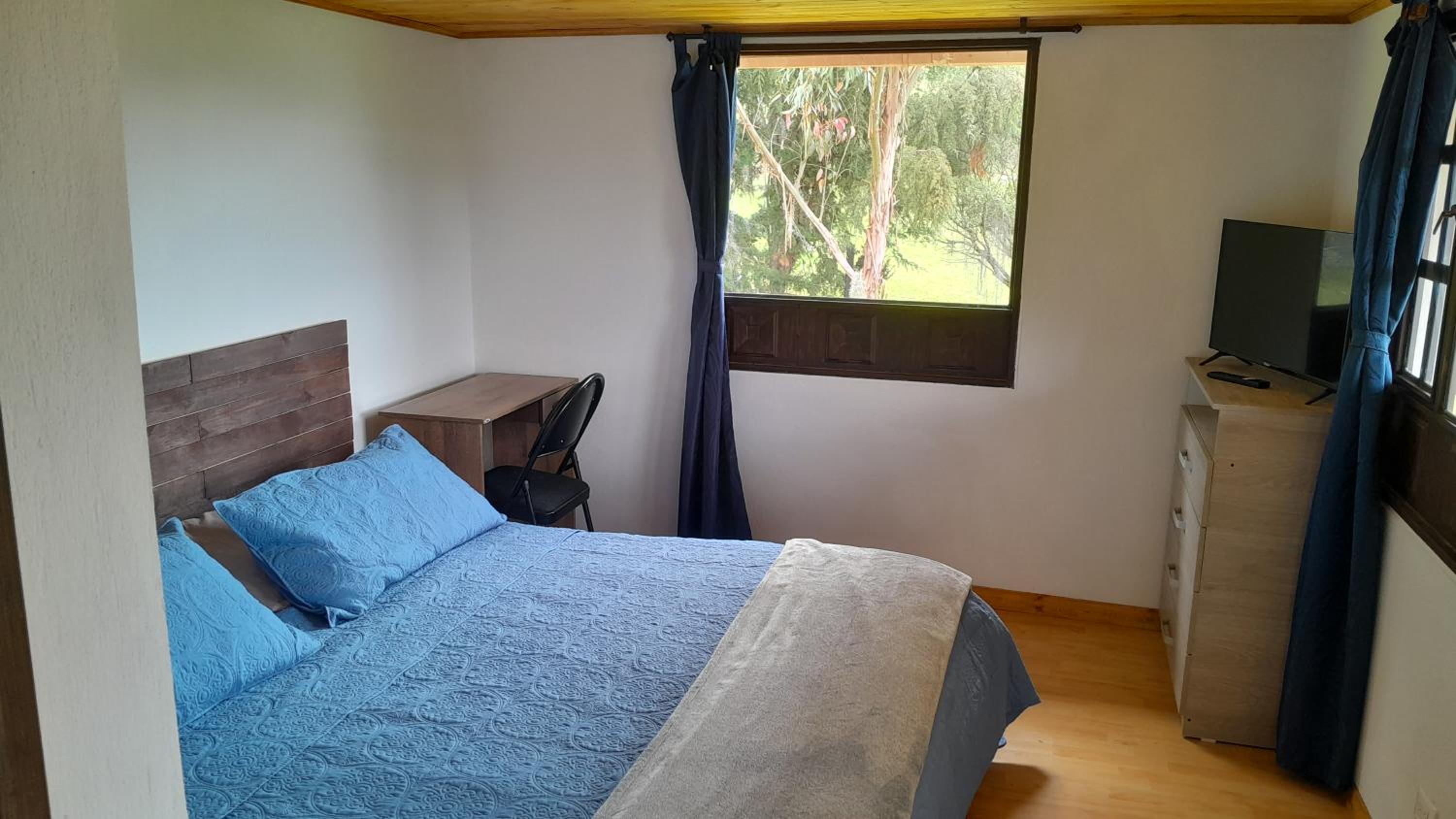 Deluxe Double Room with Balcony photo 1
