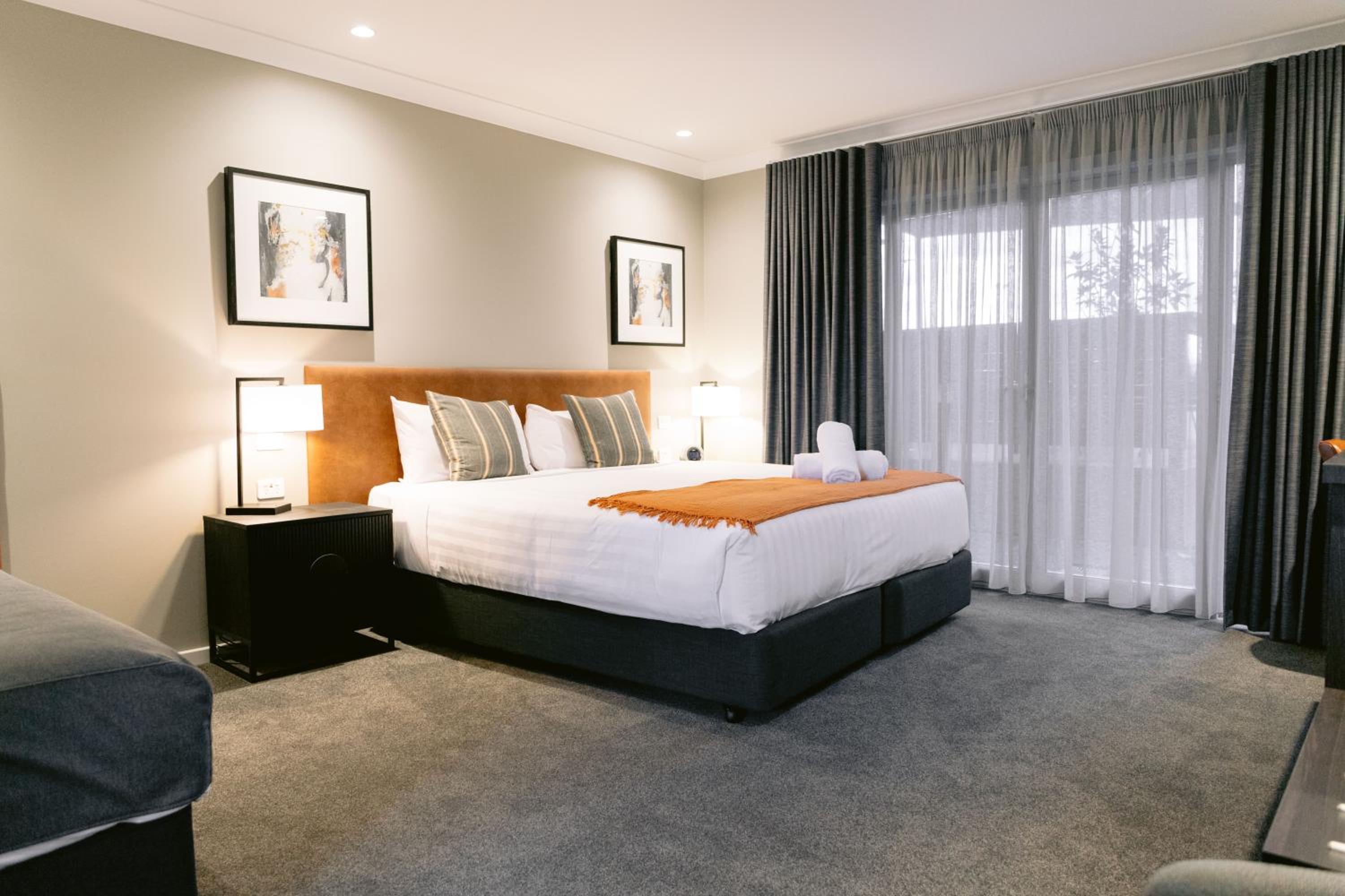 King Suite