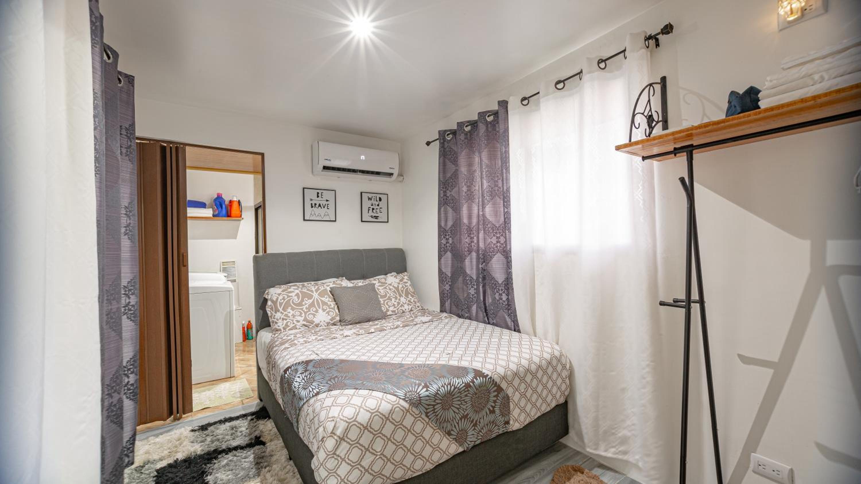 One-Bedroom Chalet photo 3