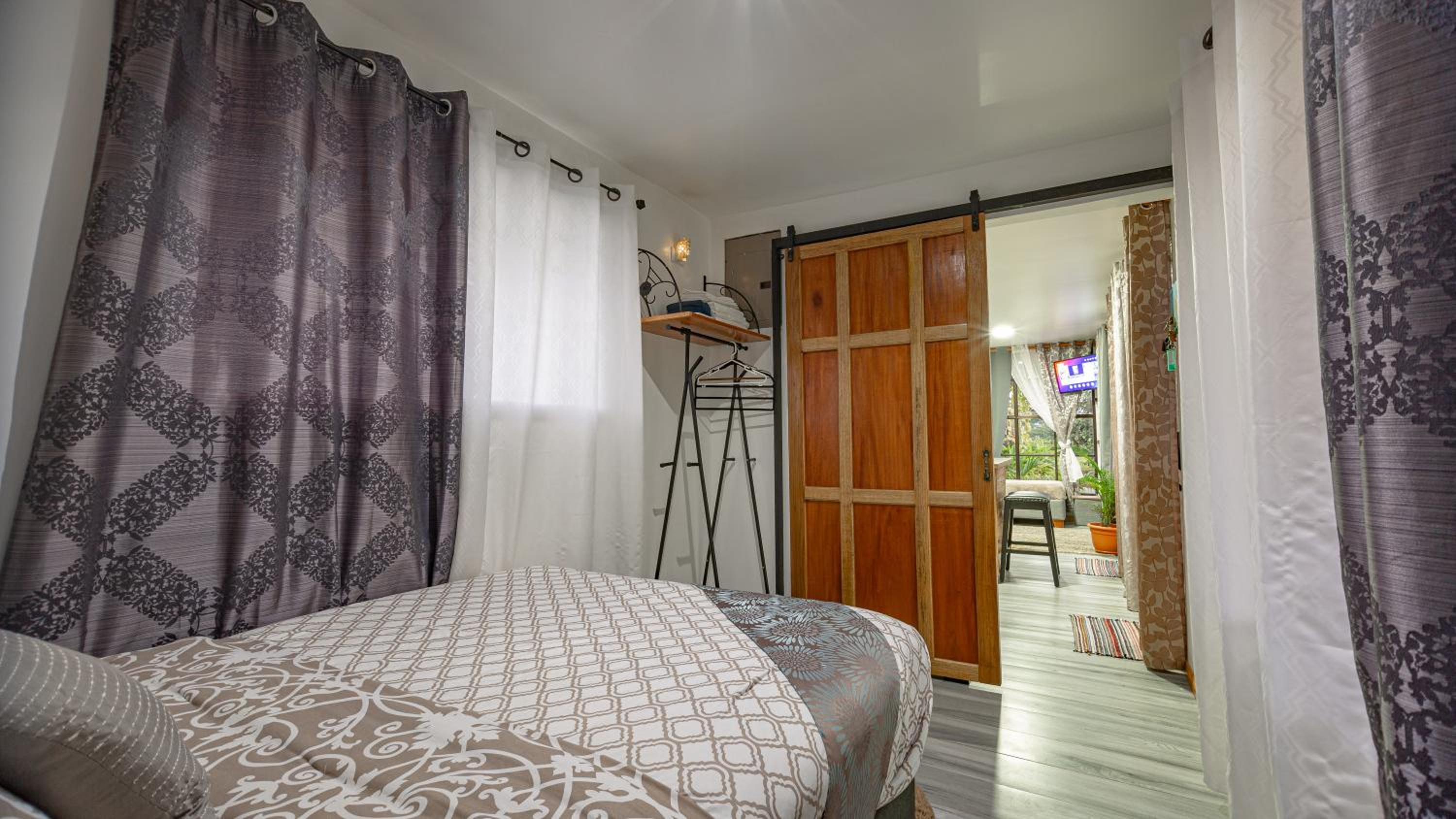 One-Bedroom Chalet photo 1