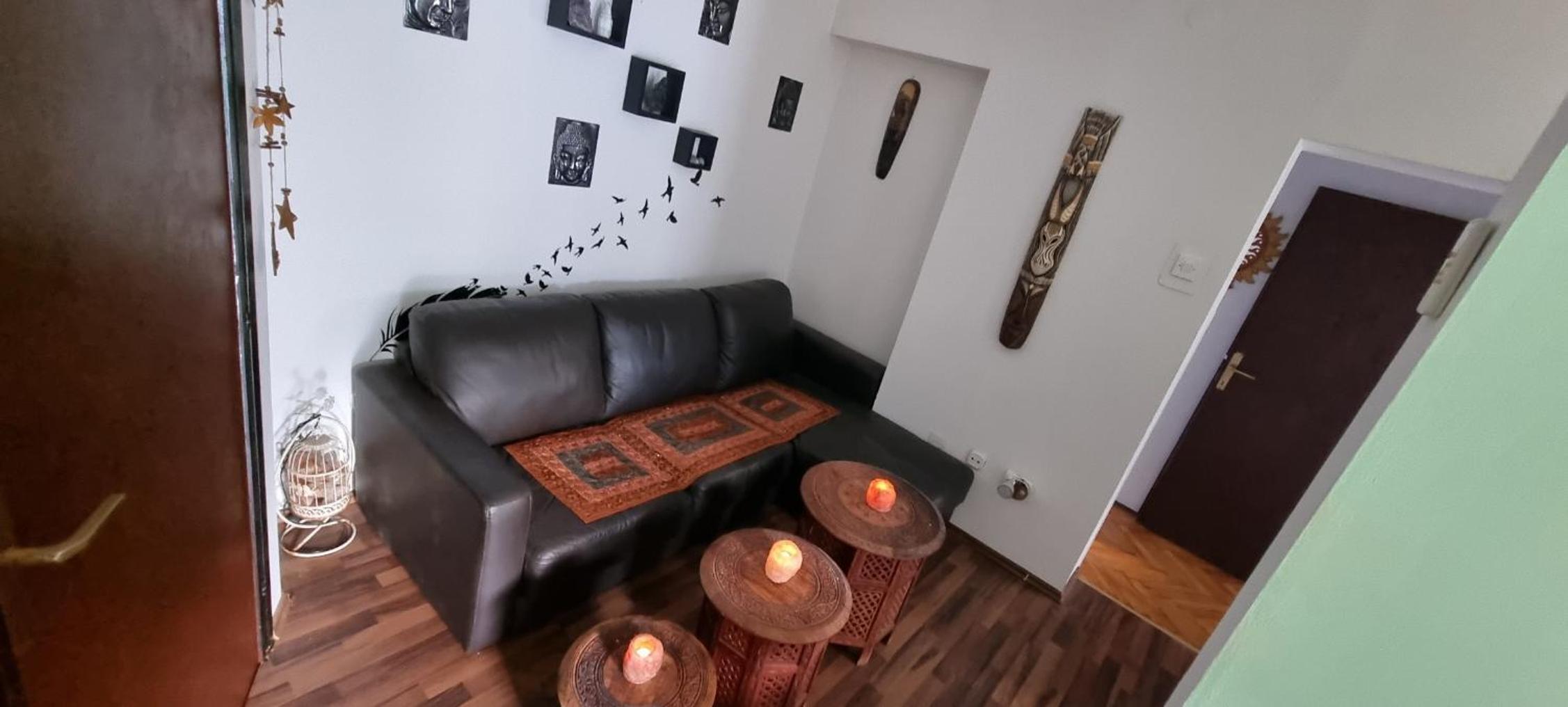 Two-Bedroom Apartment photo 3
