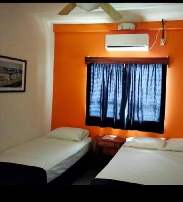 Double Room With Private Bathroom photo 1