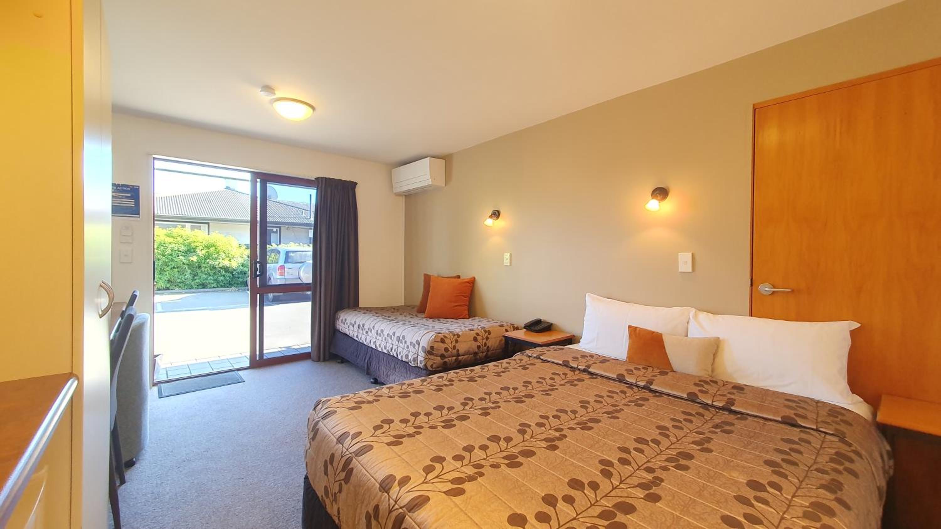 Triple Room photo 1