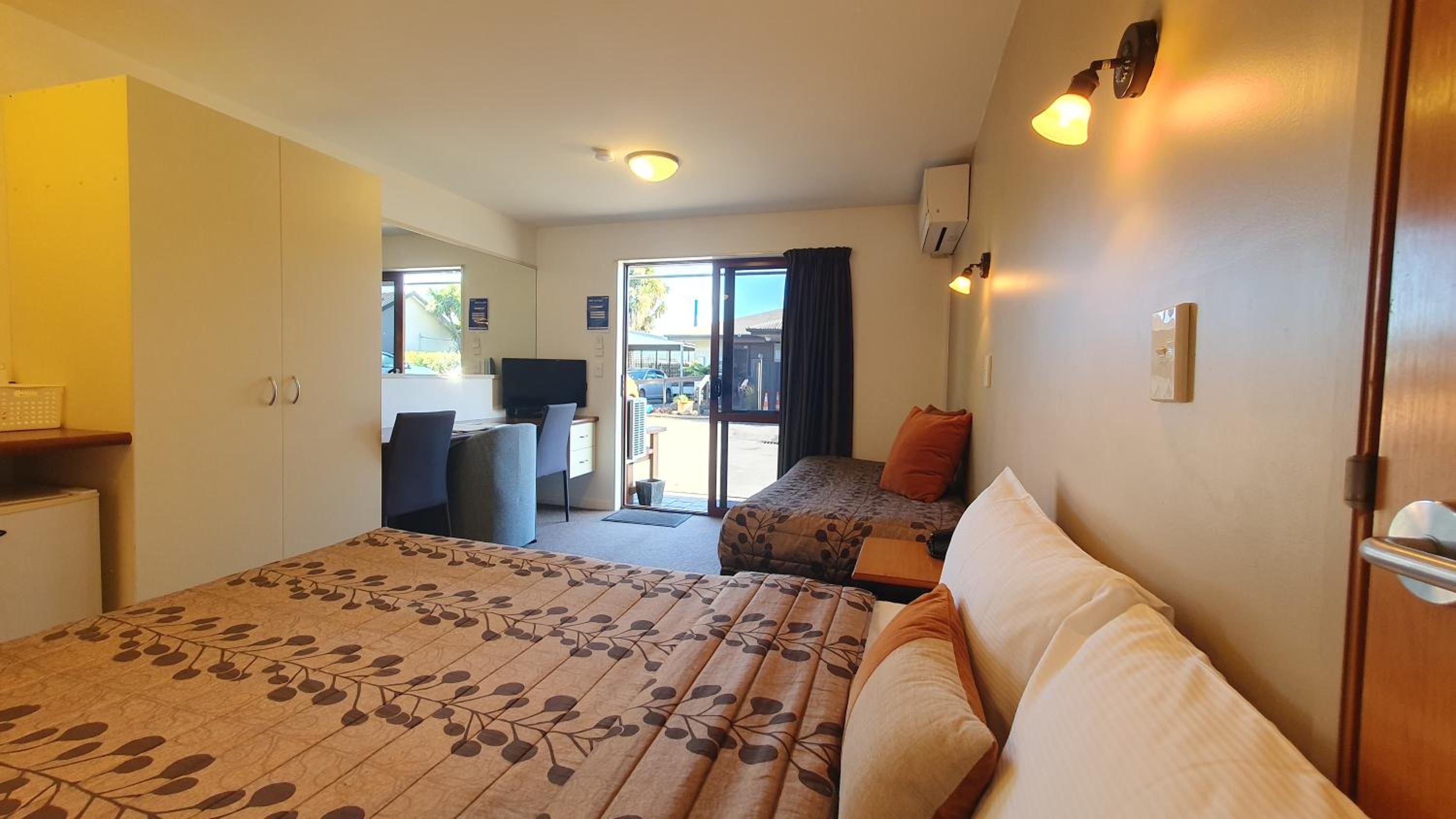 Triple Room photo 3
