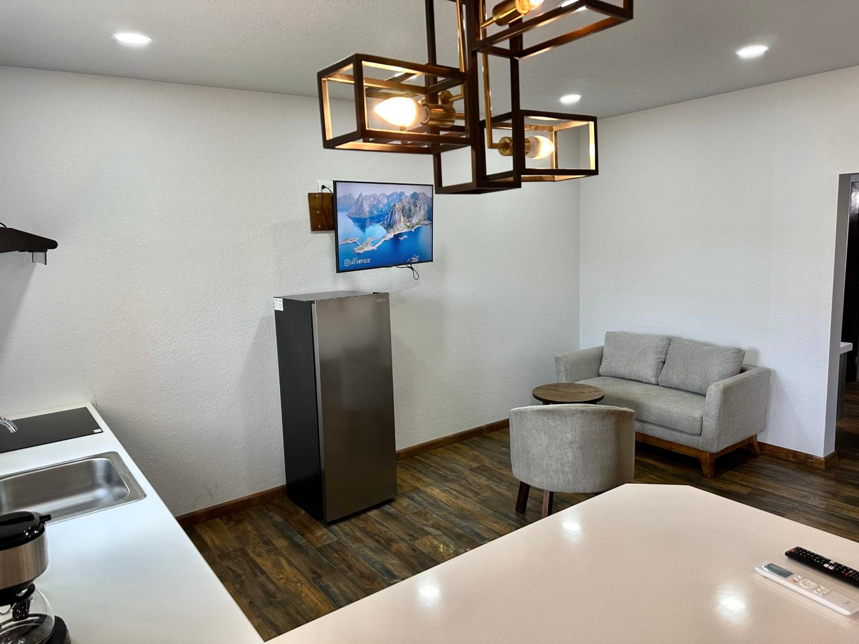 Deluxe Suite photo 2