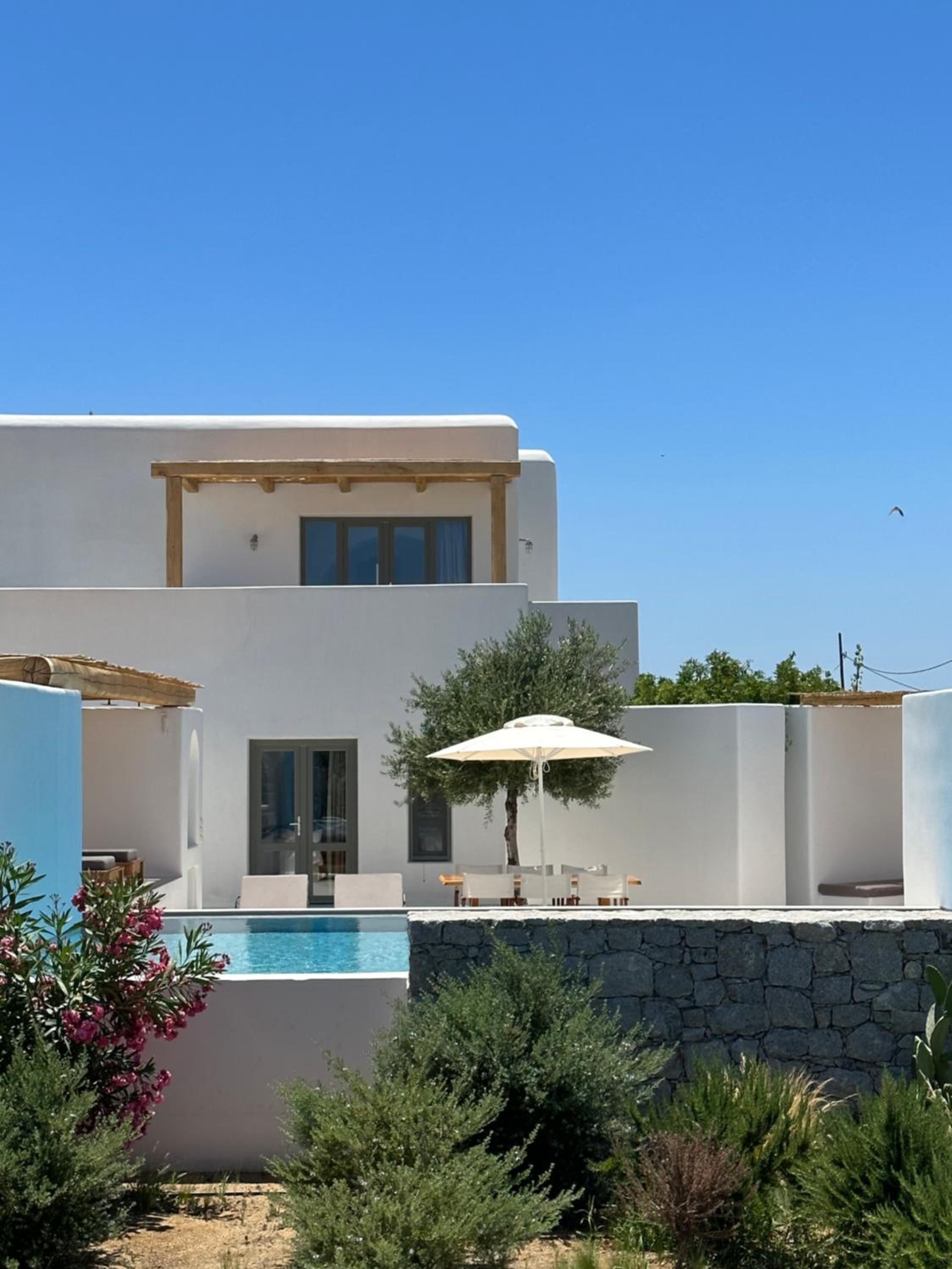 Villa with Private Pool - Photo 9
