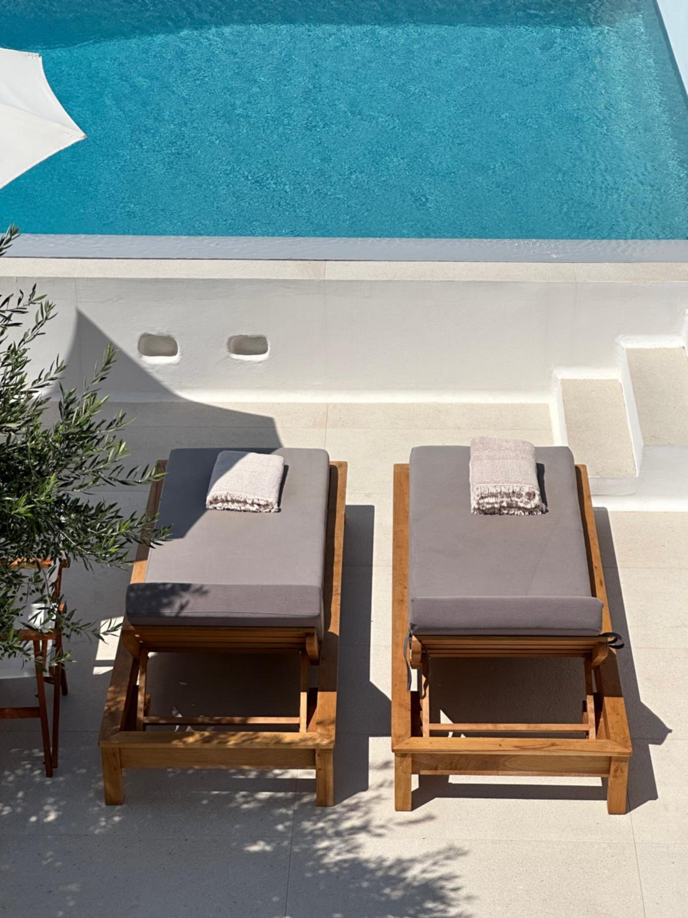 Villa with Private Pool - Photo 71