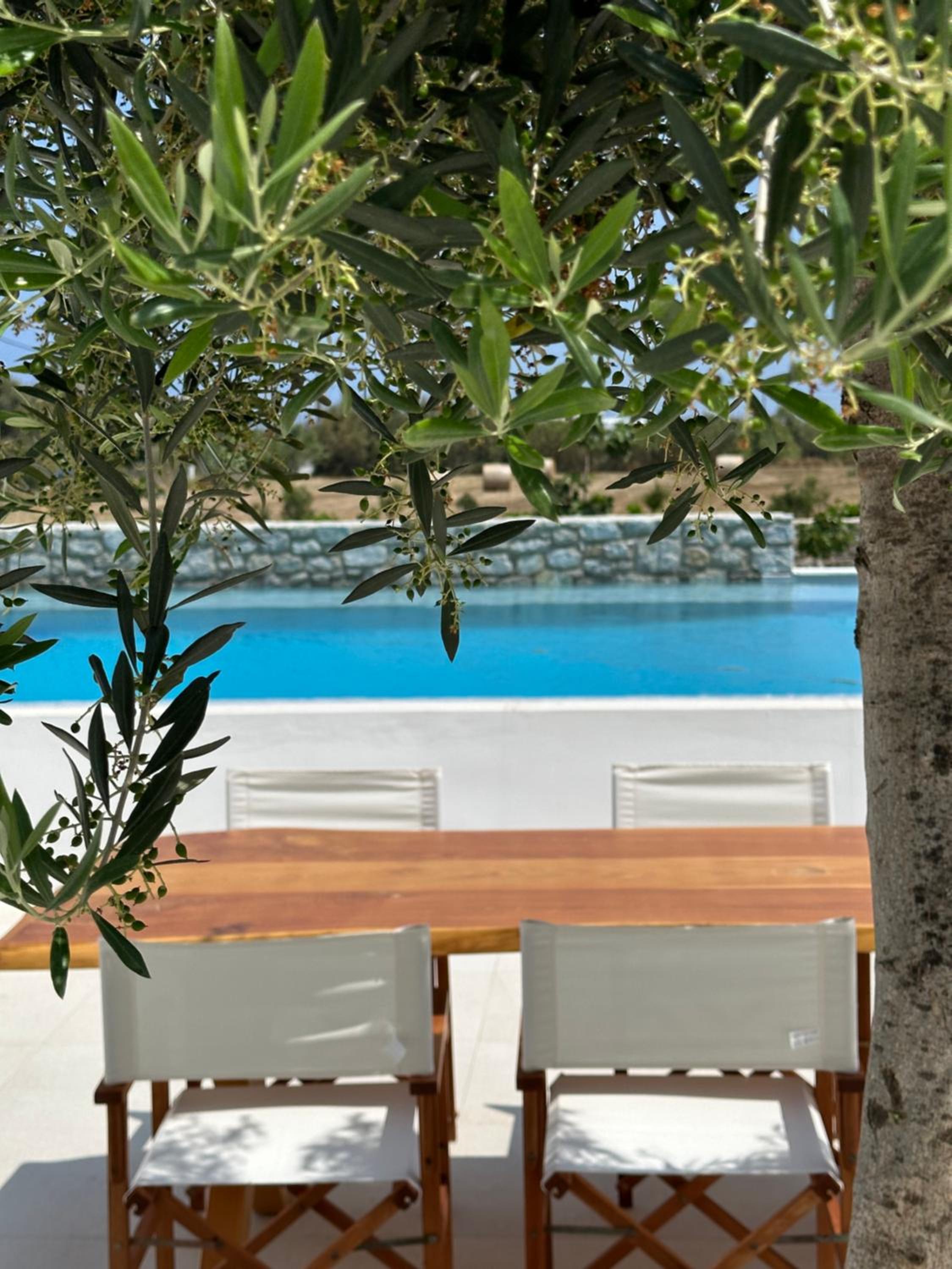 Villa with Private Pool - Photo 56