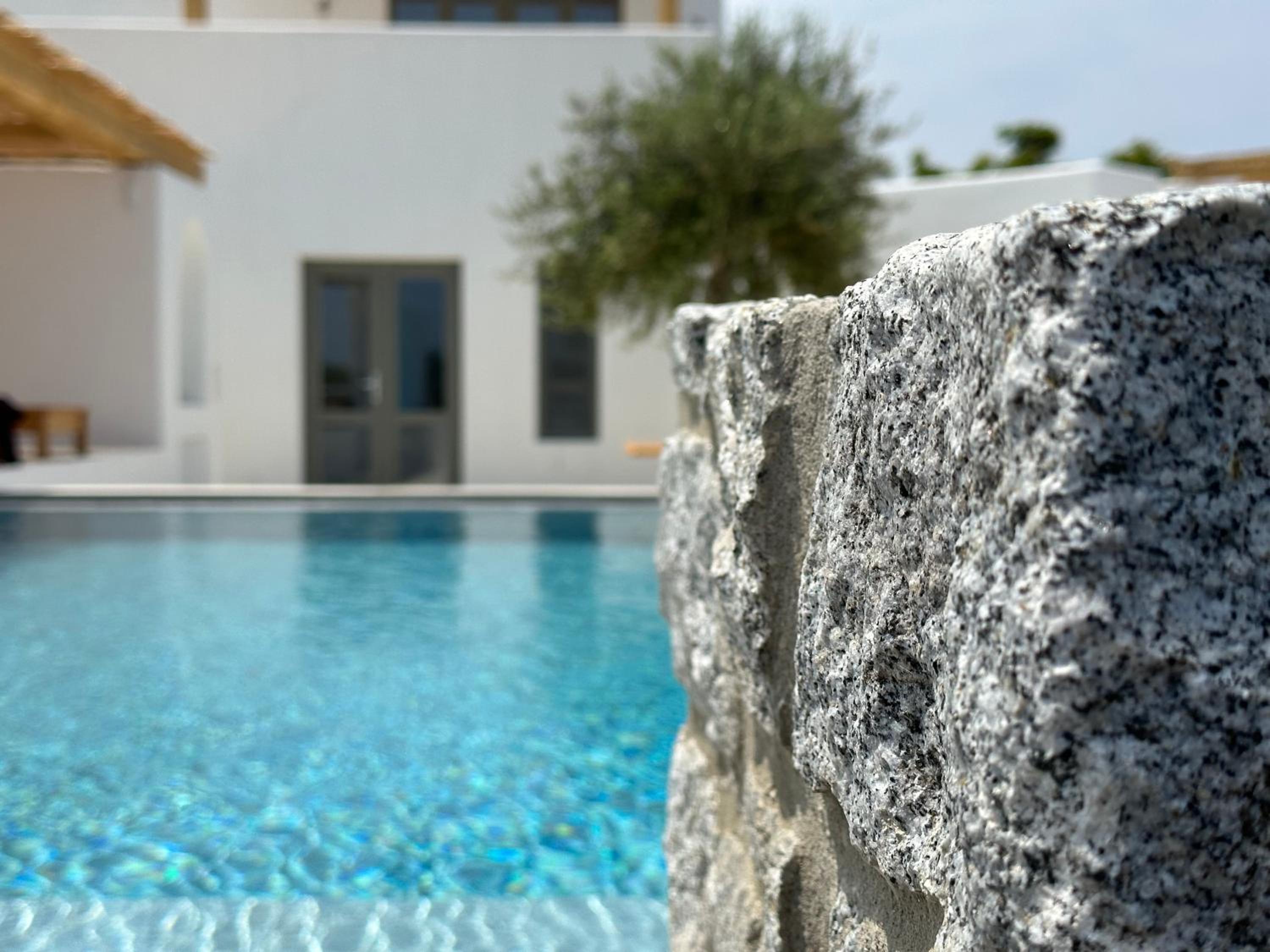 Villa with Private Pool - Photo 58
