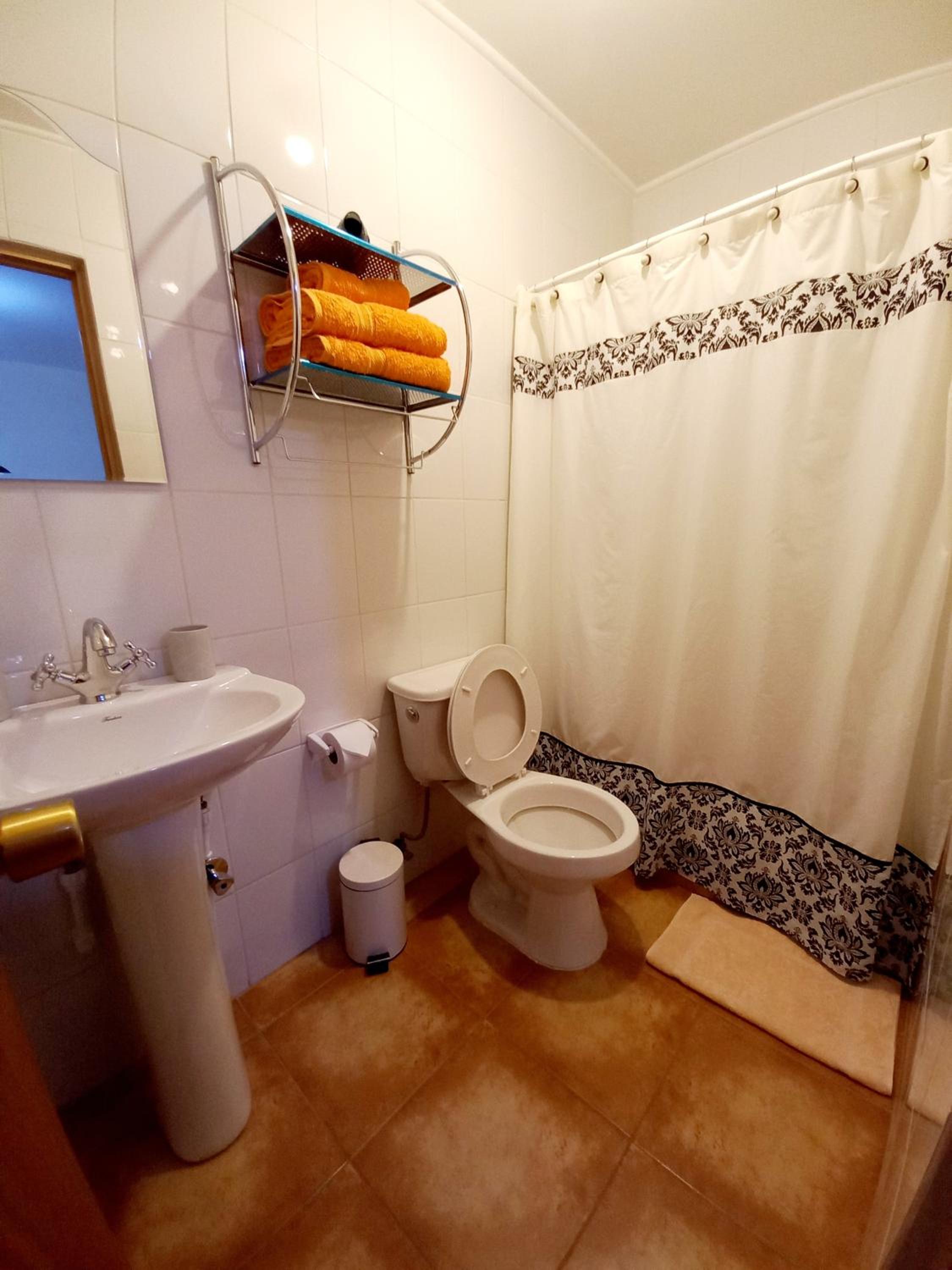 Triple Room with Private Bathroom photo 1
