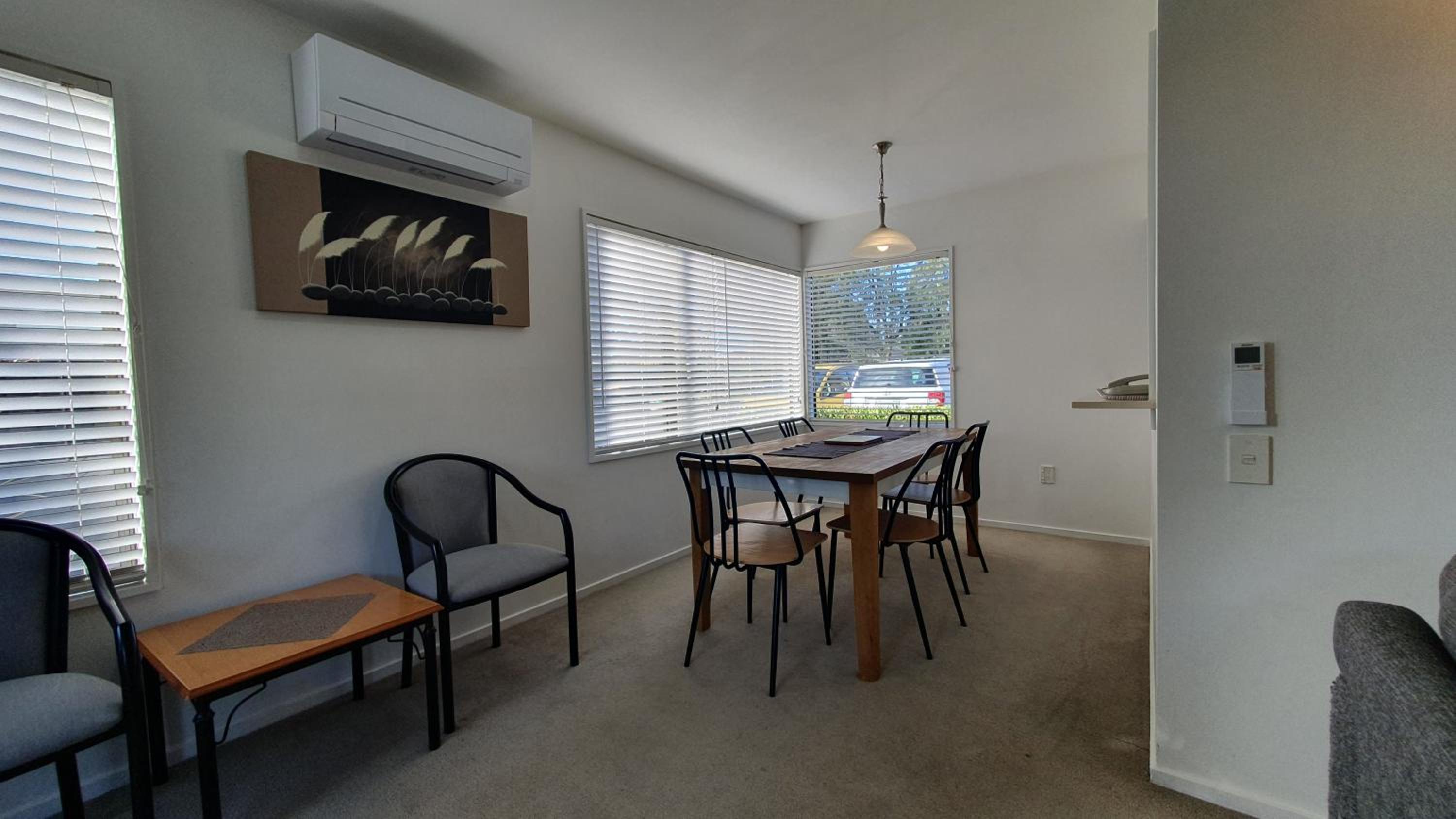 Two-Bedroom Townhouse photo 2