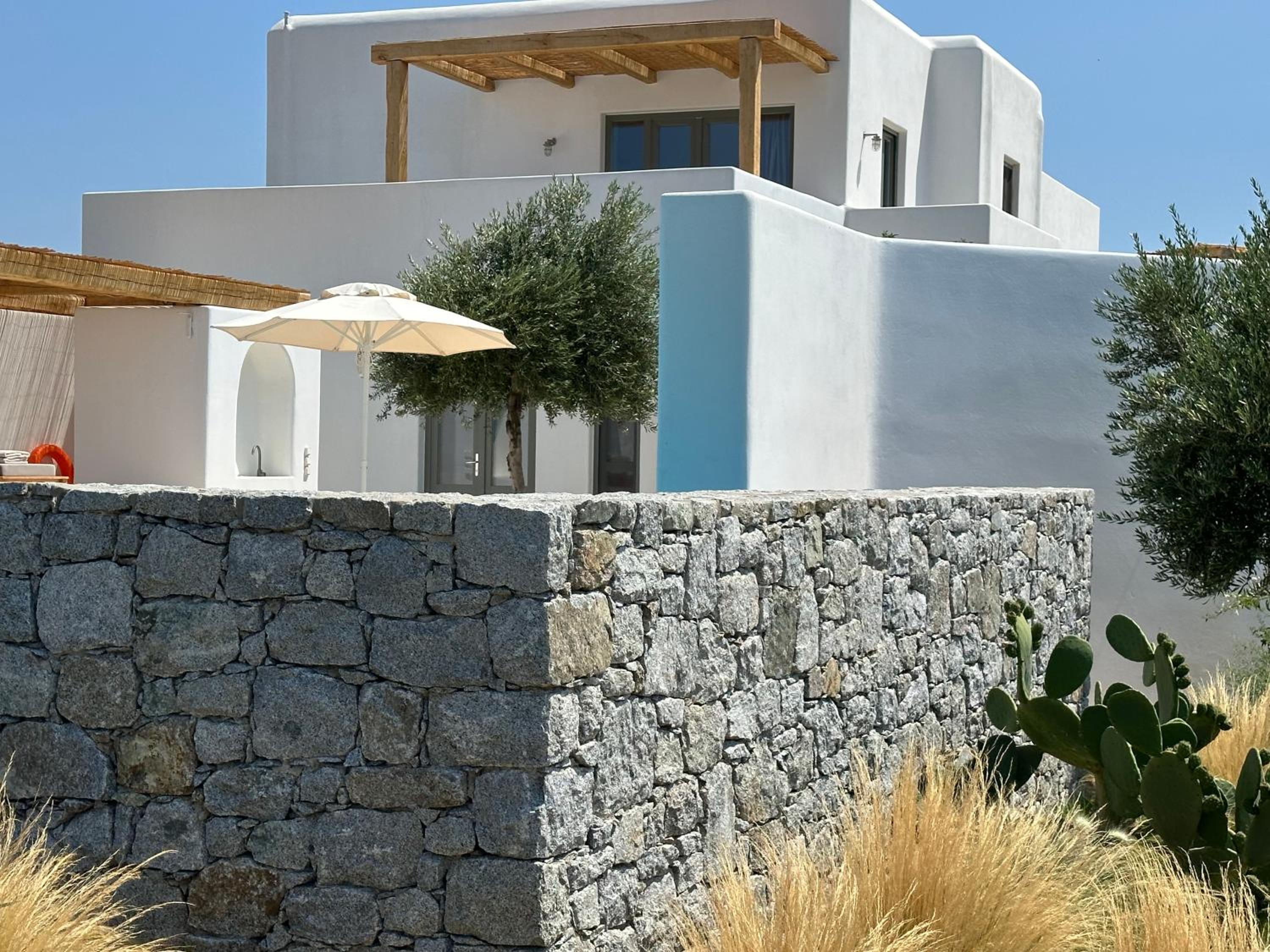 Villa with Private Pool - Photo 10