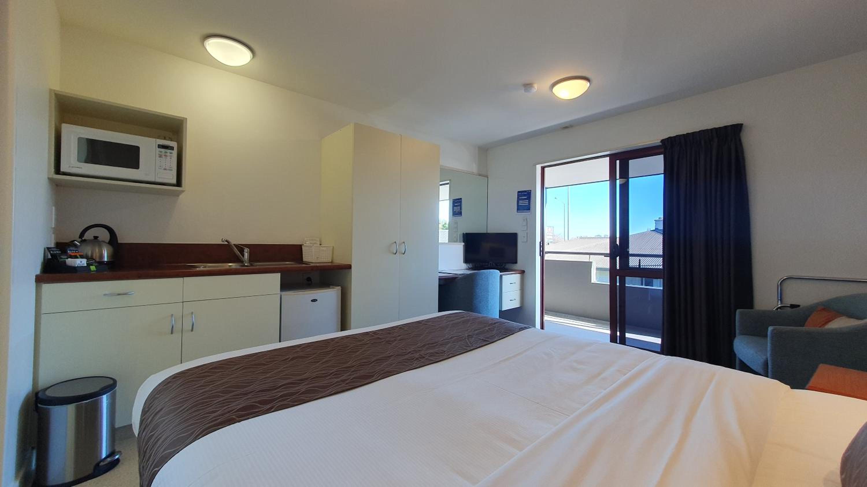 King or Twin Room photo 3