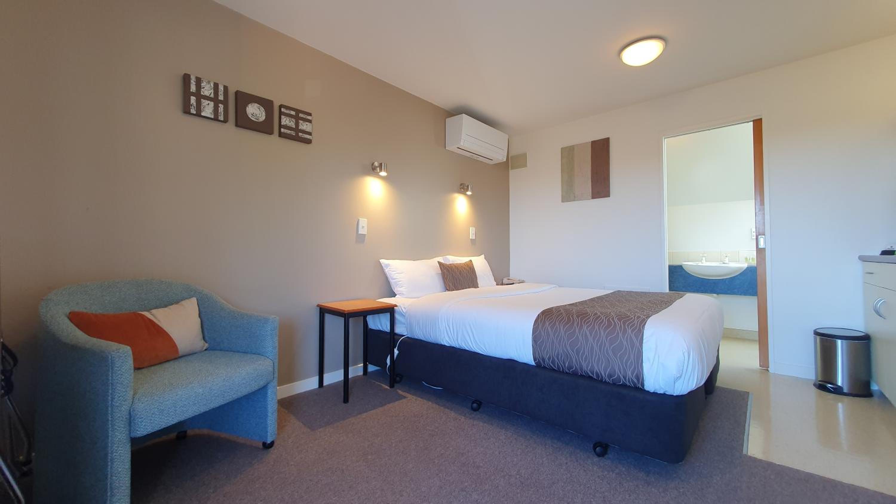 King or Twin Room photo 1