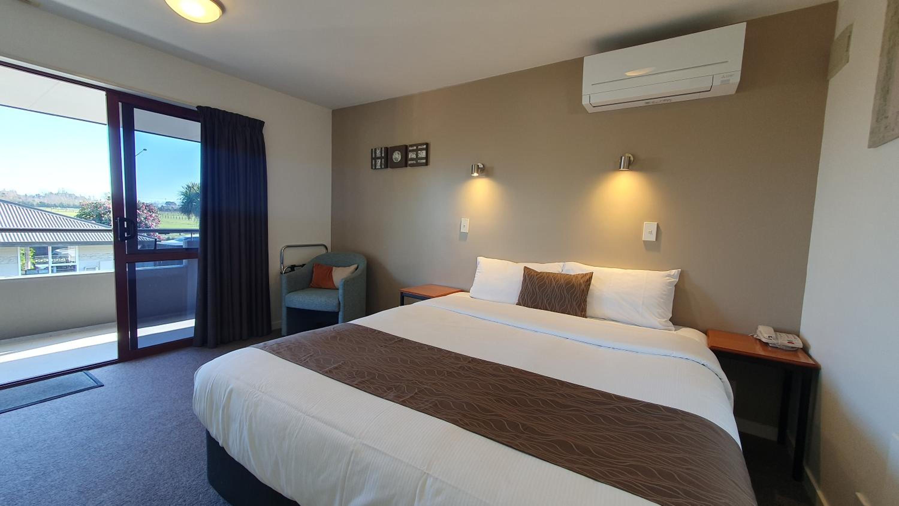King or Twin Room photo 2