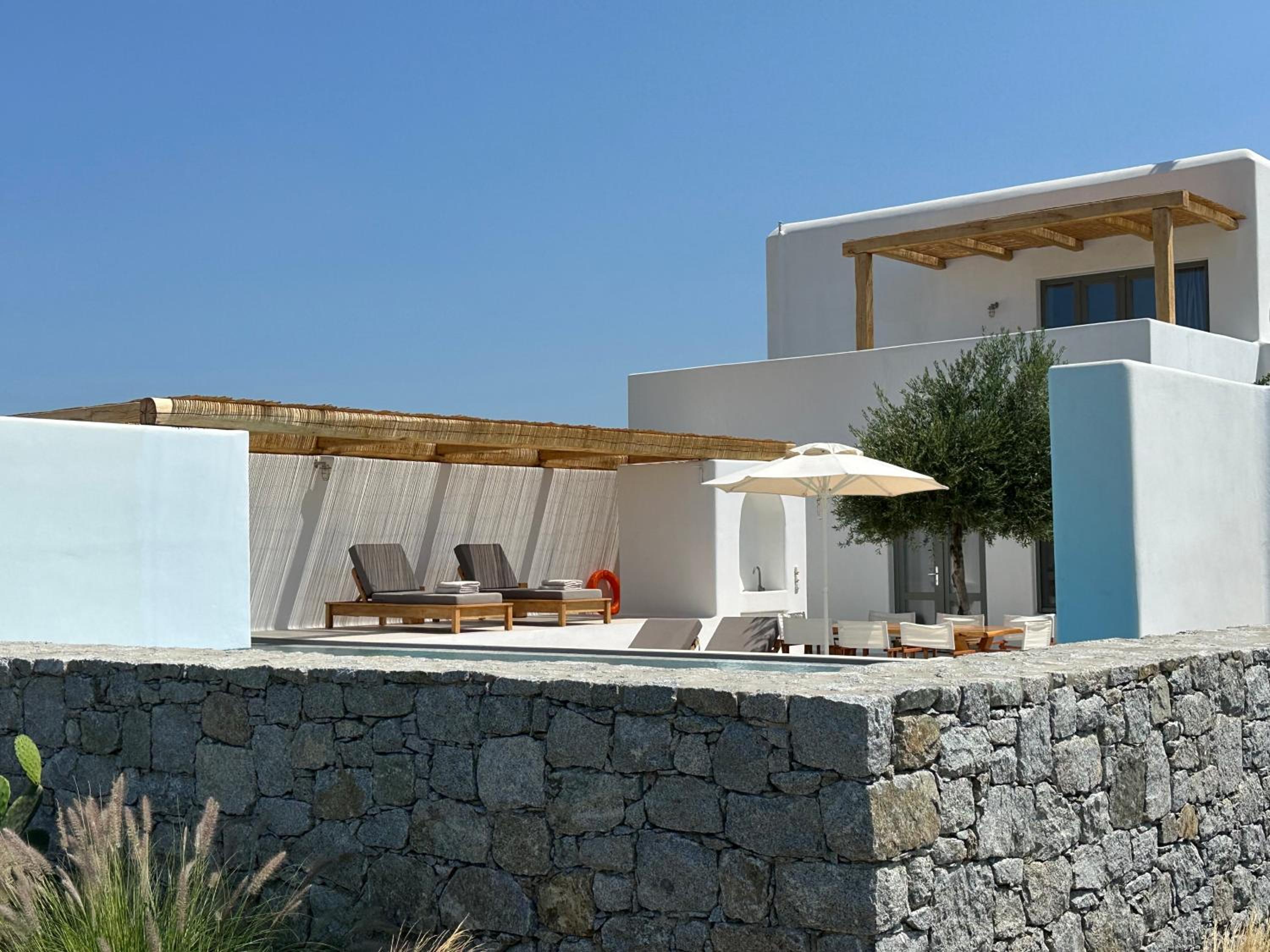 Villa with Private Pool - Photo 52