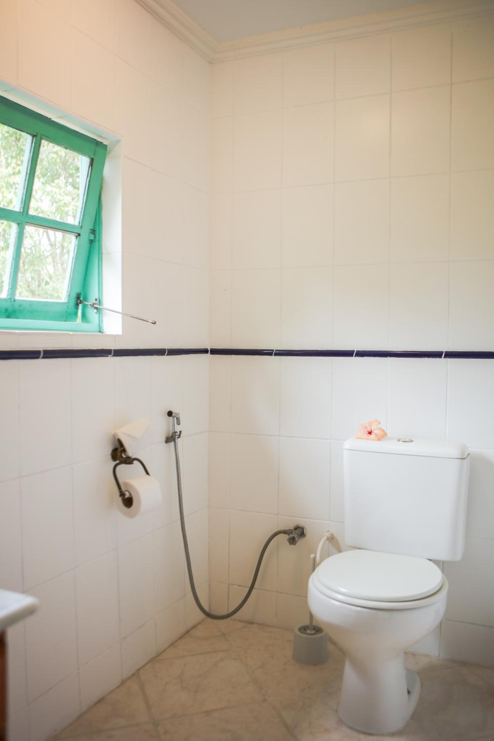 Deluxe Double Room with Balcony and Sea View photo 2