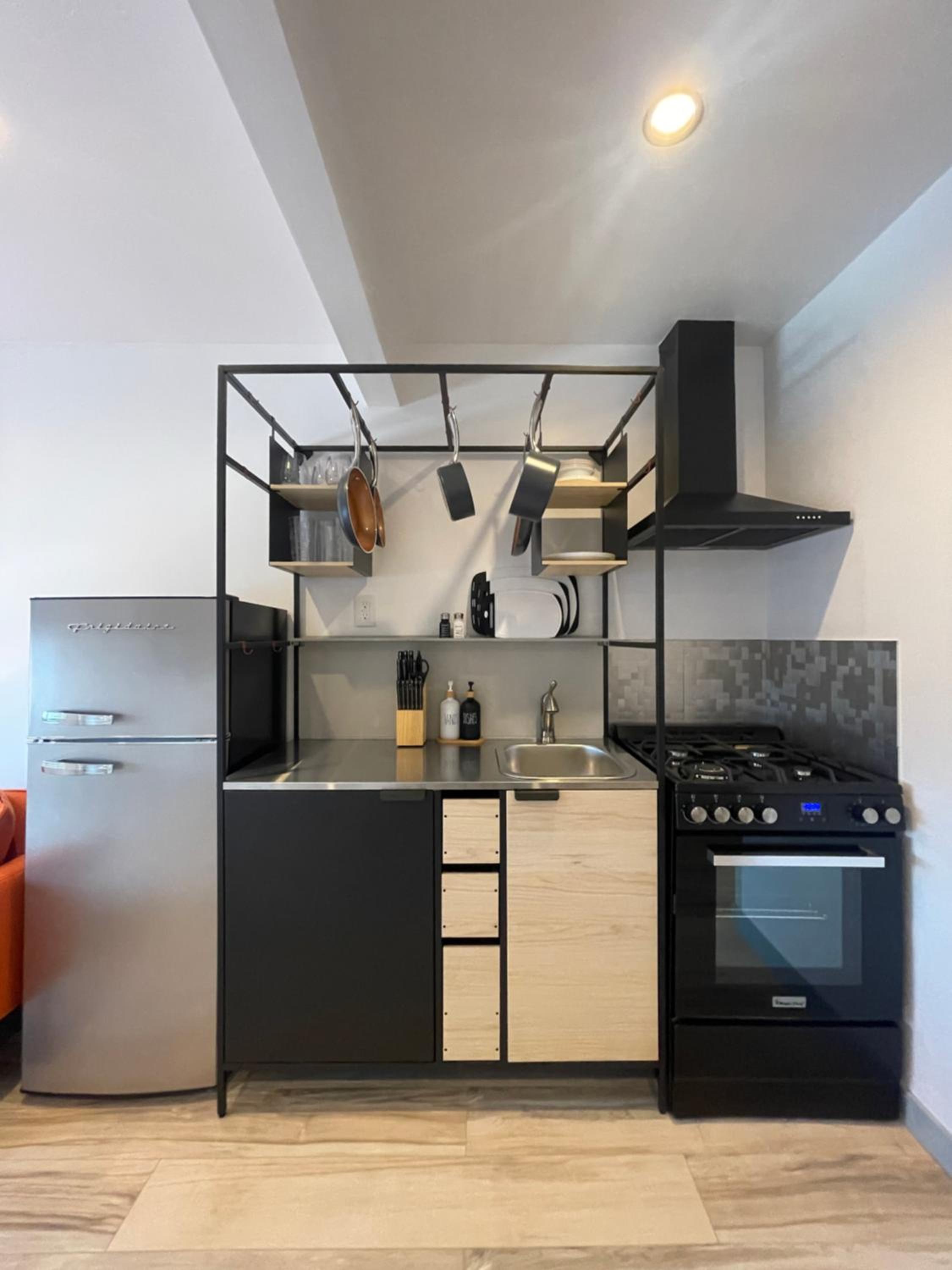 Apartment thumbnail 6