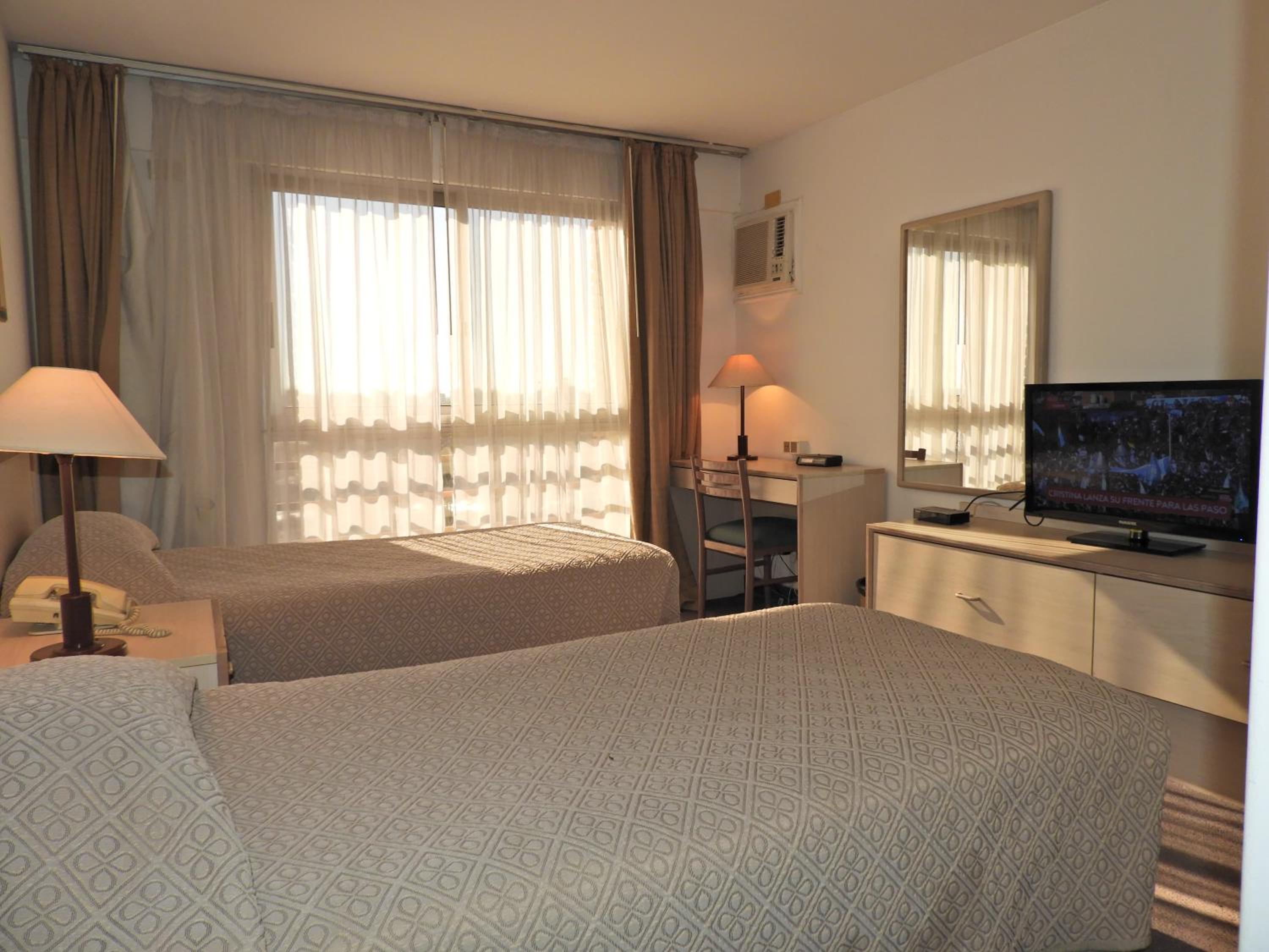 Twin Room photo 1
