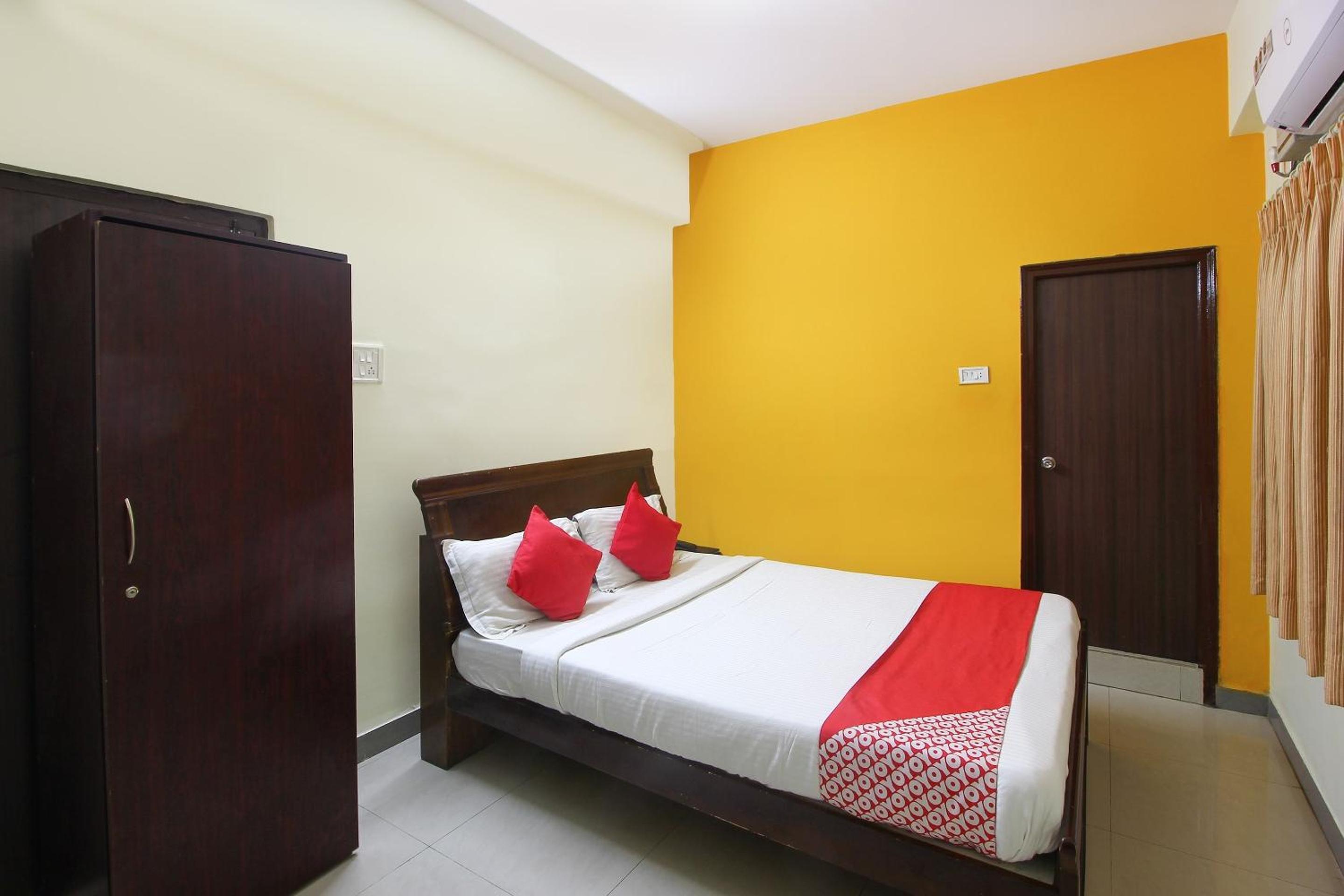 Classic Triple Room
