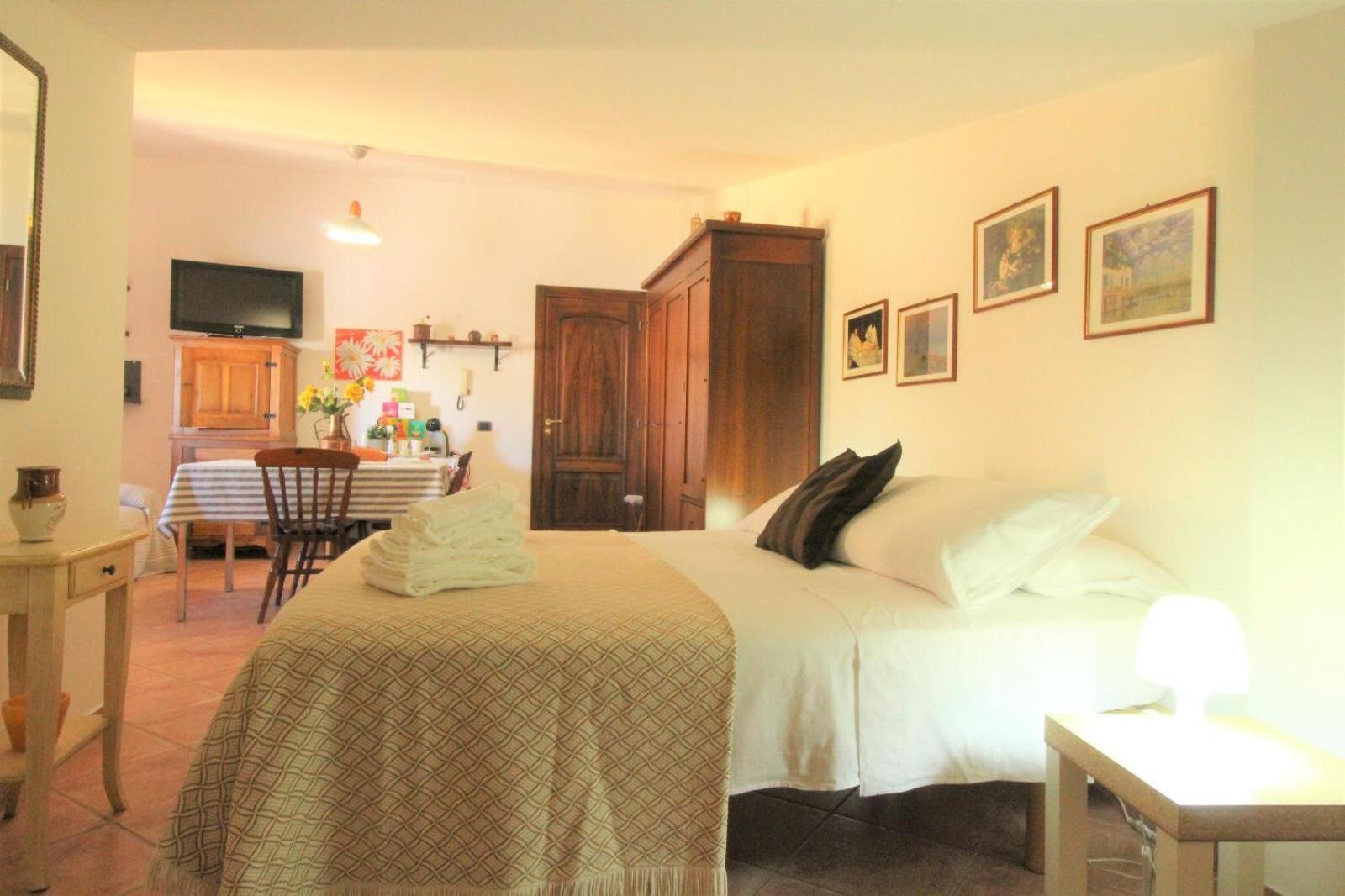 Junior Suite with Garden View photo 2