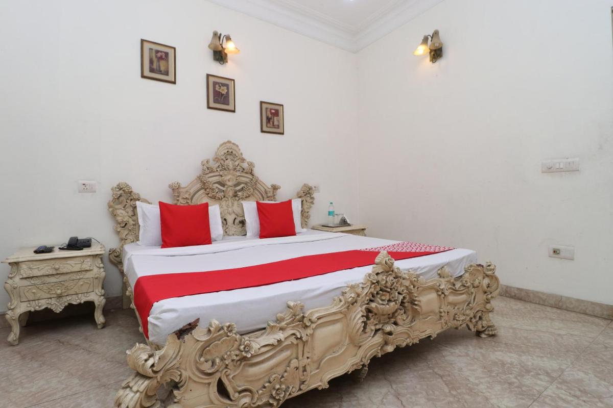 Deluxe Triple Room photo 1