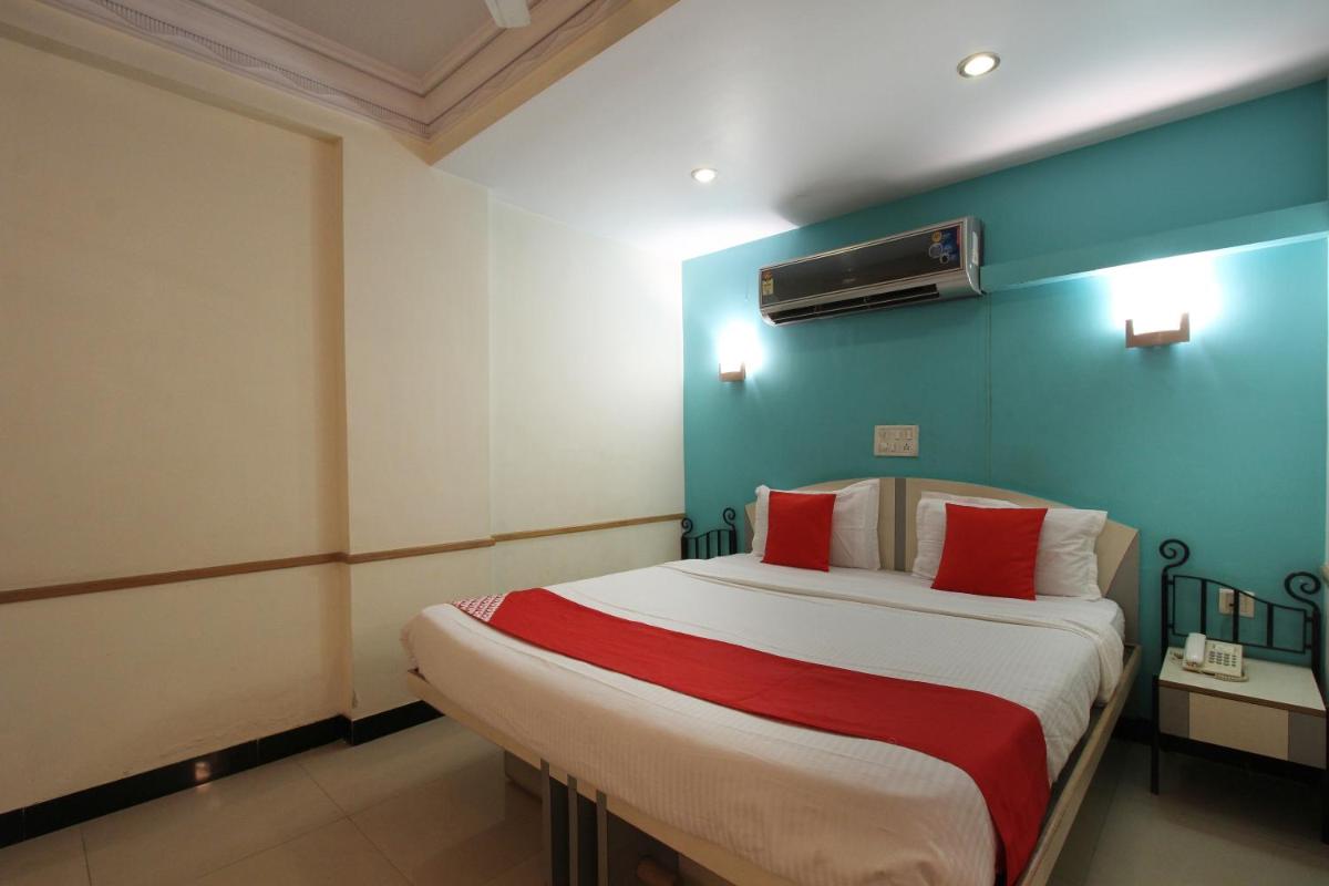 Deluxe Triple Room photo 2