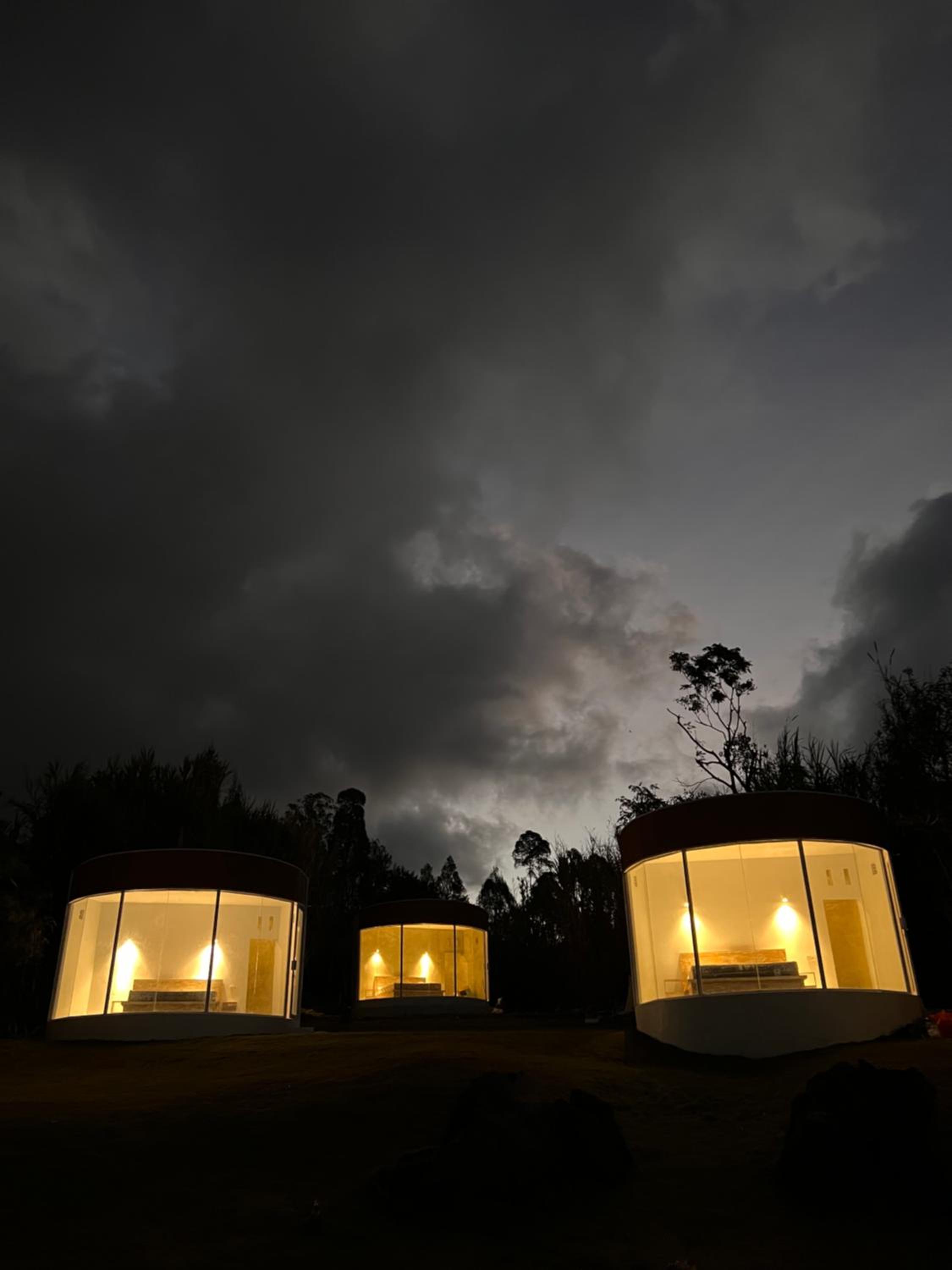 Tent photo 1