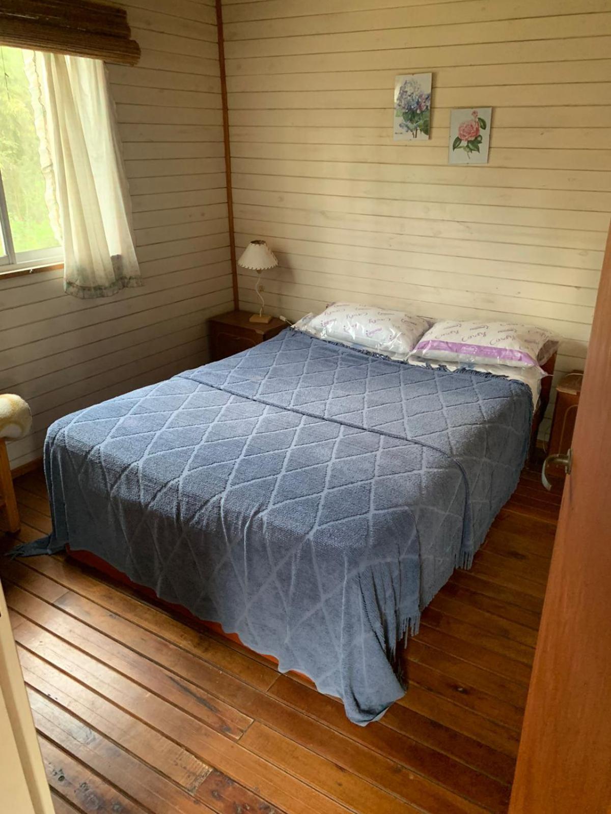 One-Bedroom House photo 1