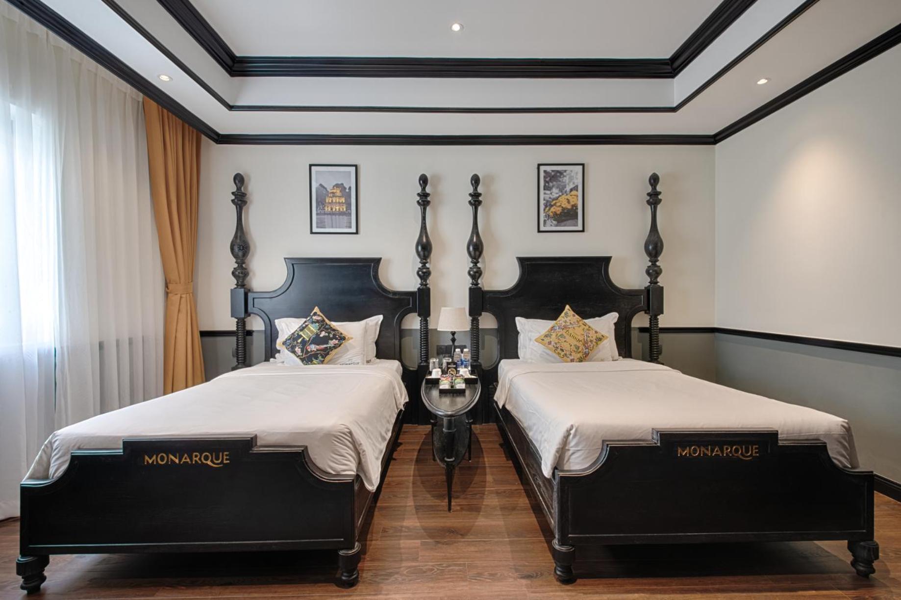 Special Offer - Suite Twin with Bathtub photo 1