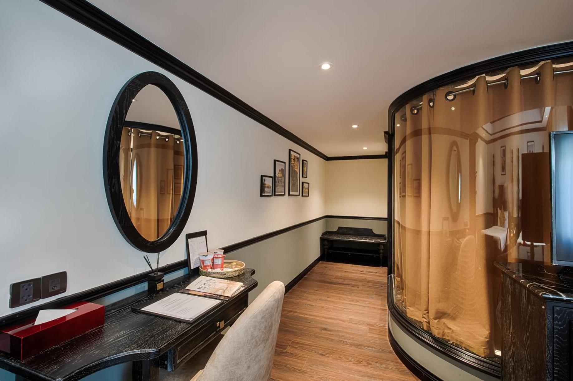 Special Offer - Suite Twin with Bathtub photo 2