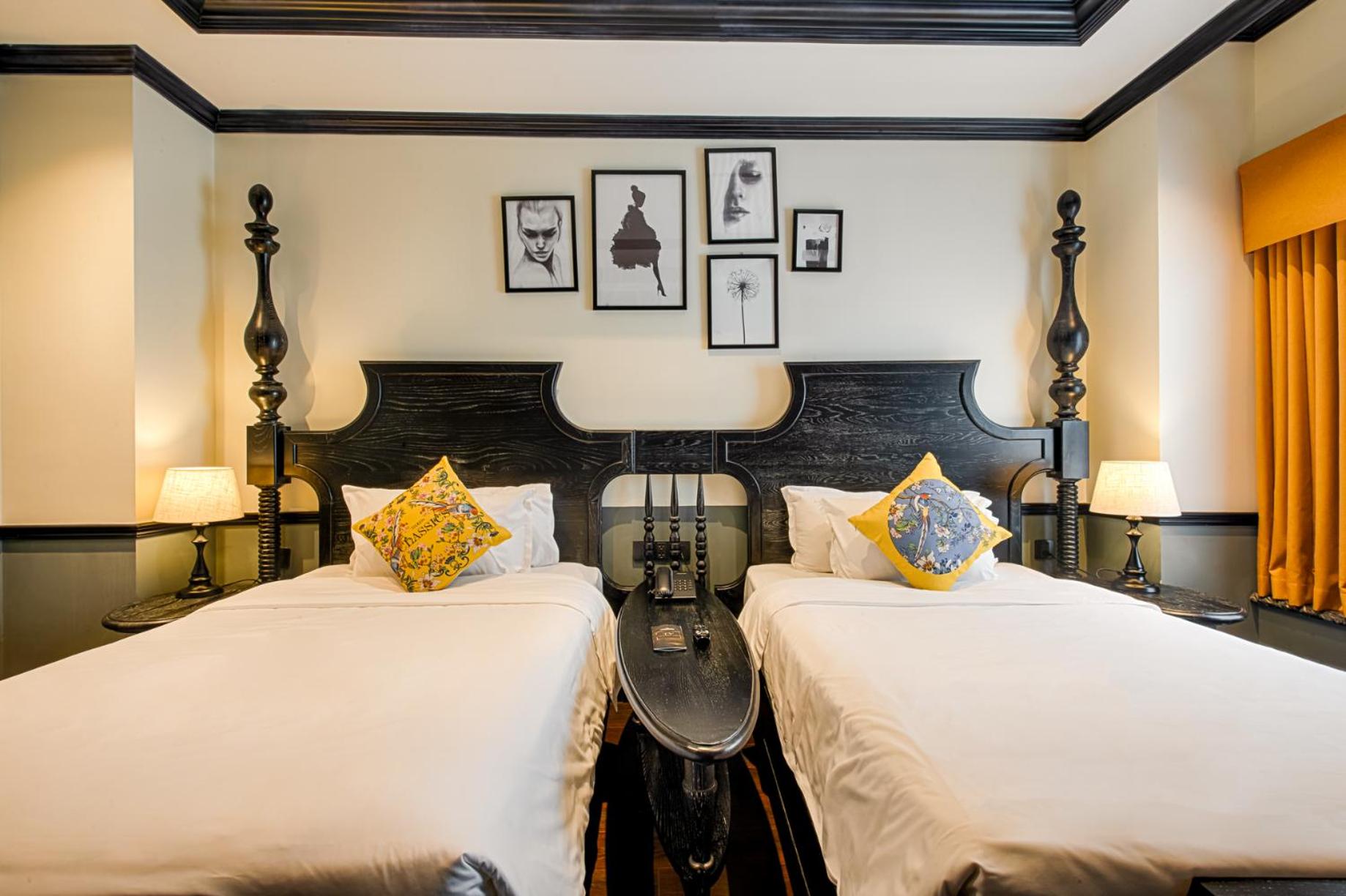 Special Offer - Suite Family with Two Bedrooms photo 2