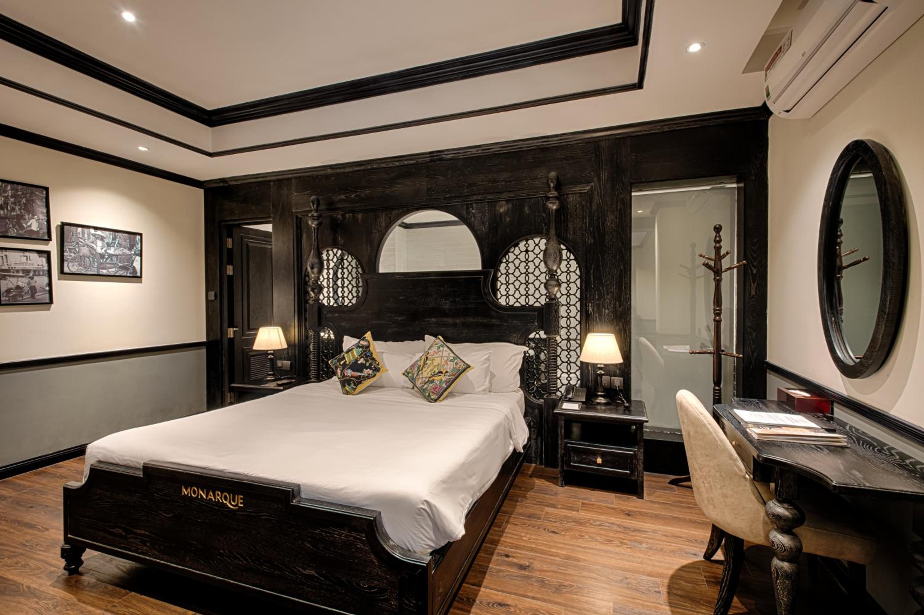Special Offer - Suite Double with Living Room photo 2