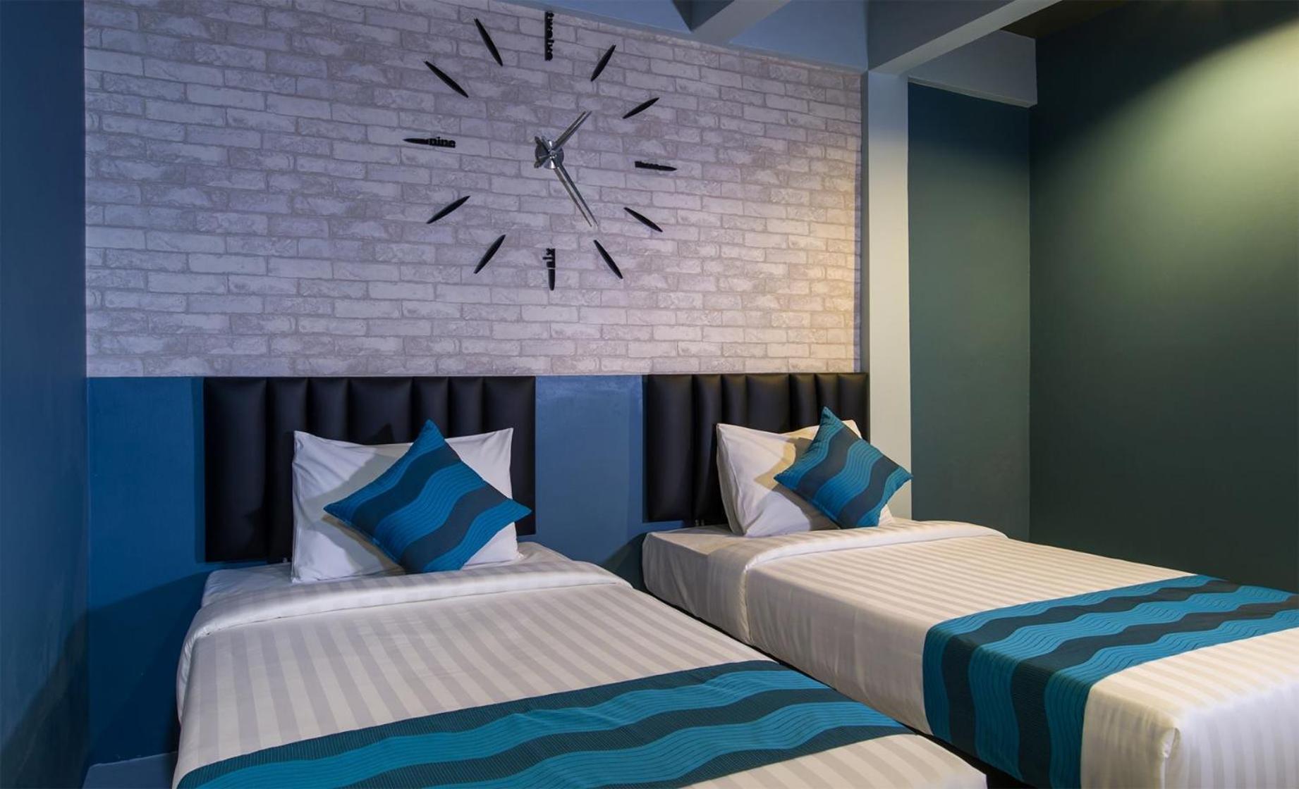 Double Room photo 1