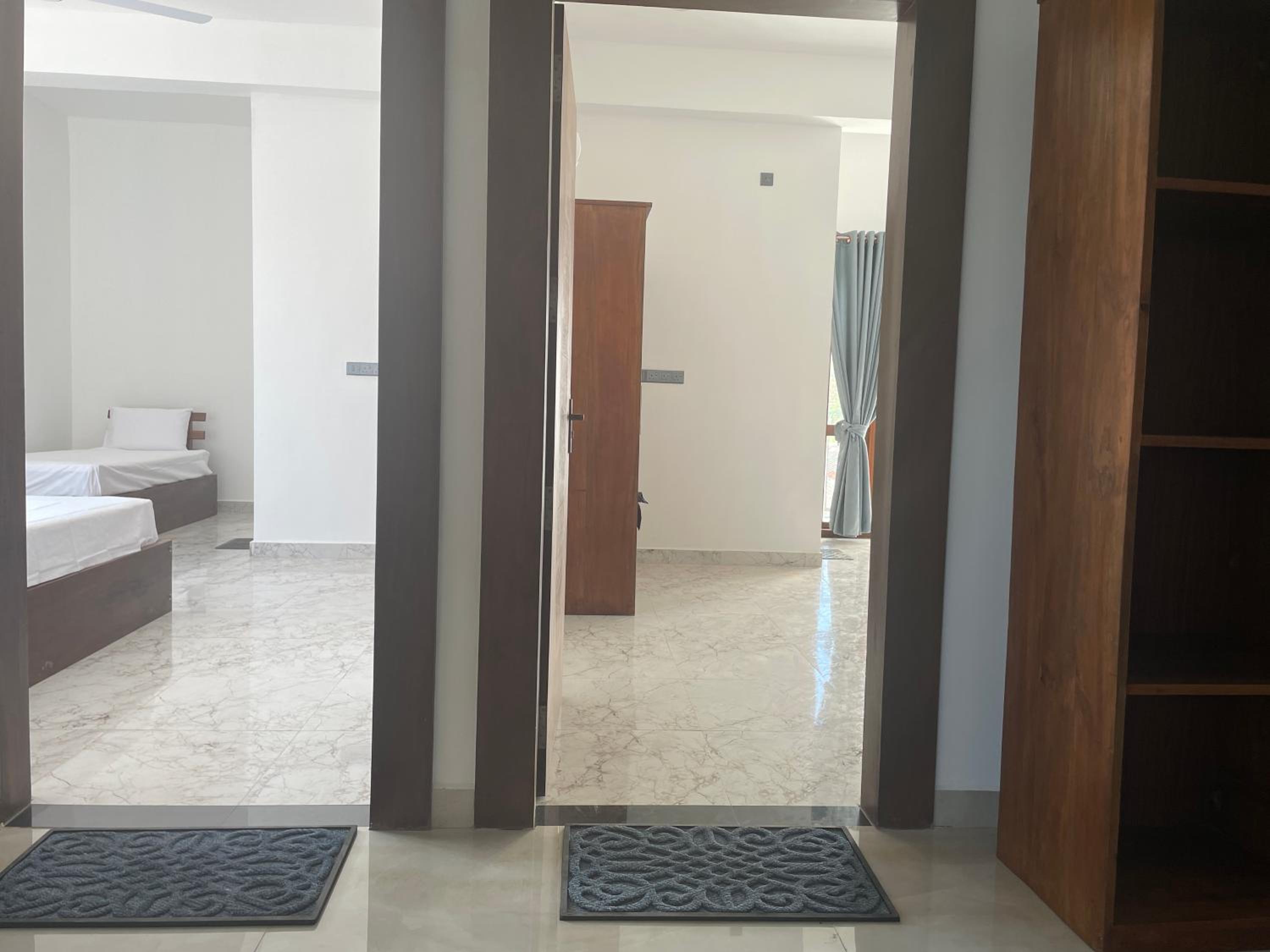 Triple Room With Balcony photo 2