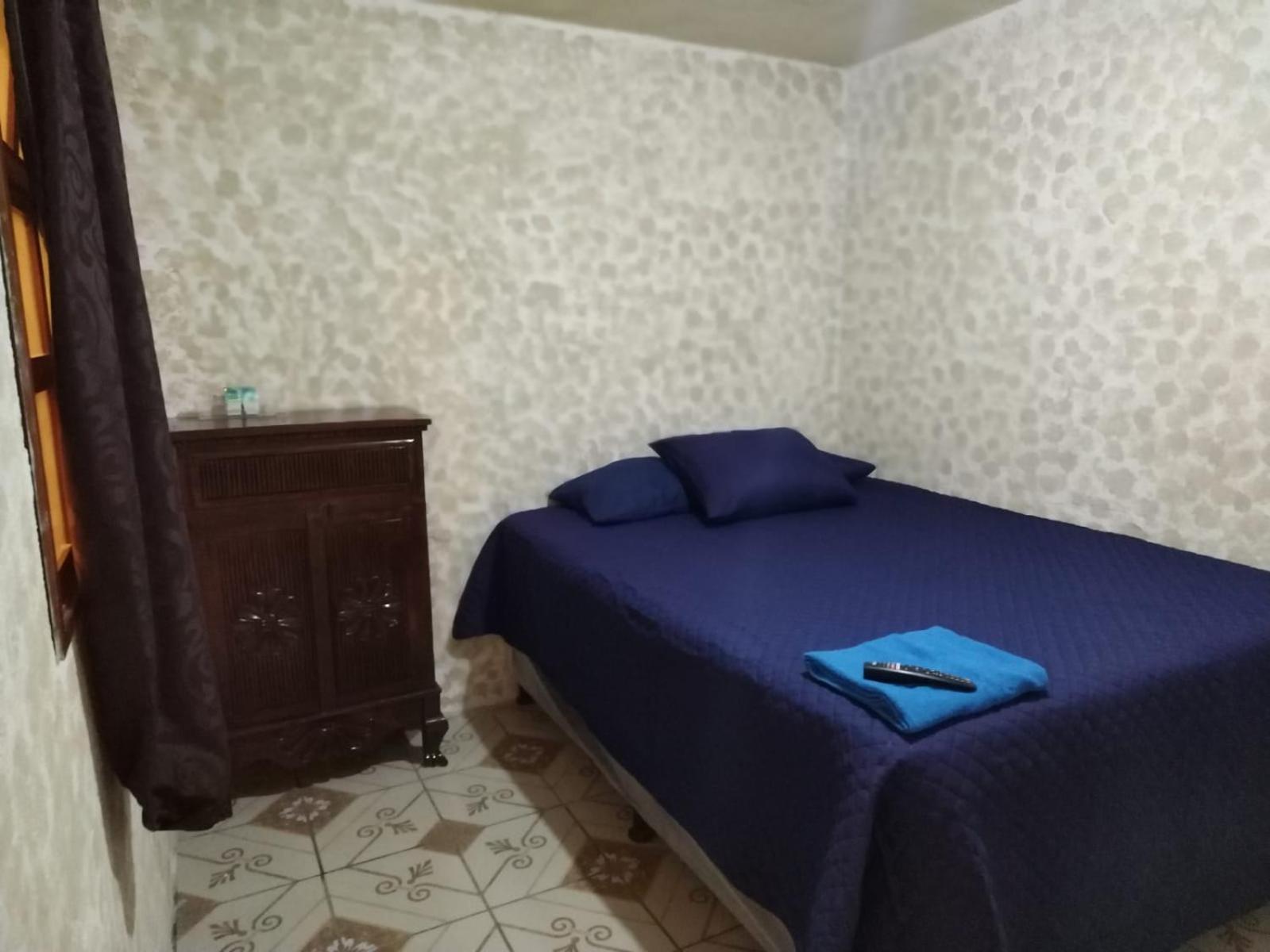 Standard Double Room with Shared Bathroom photo 2