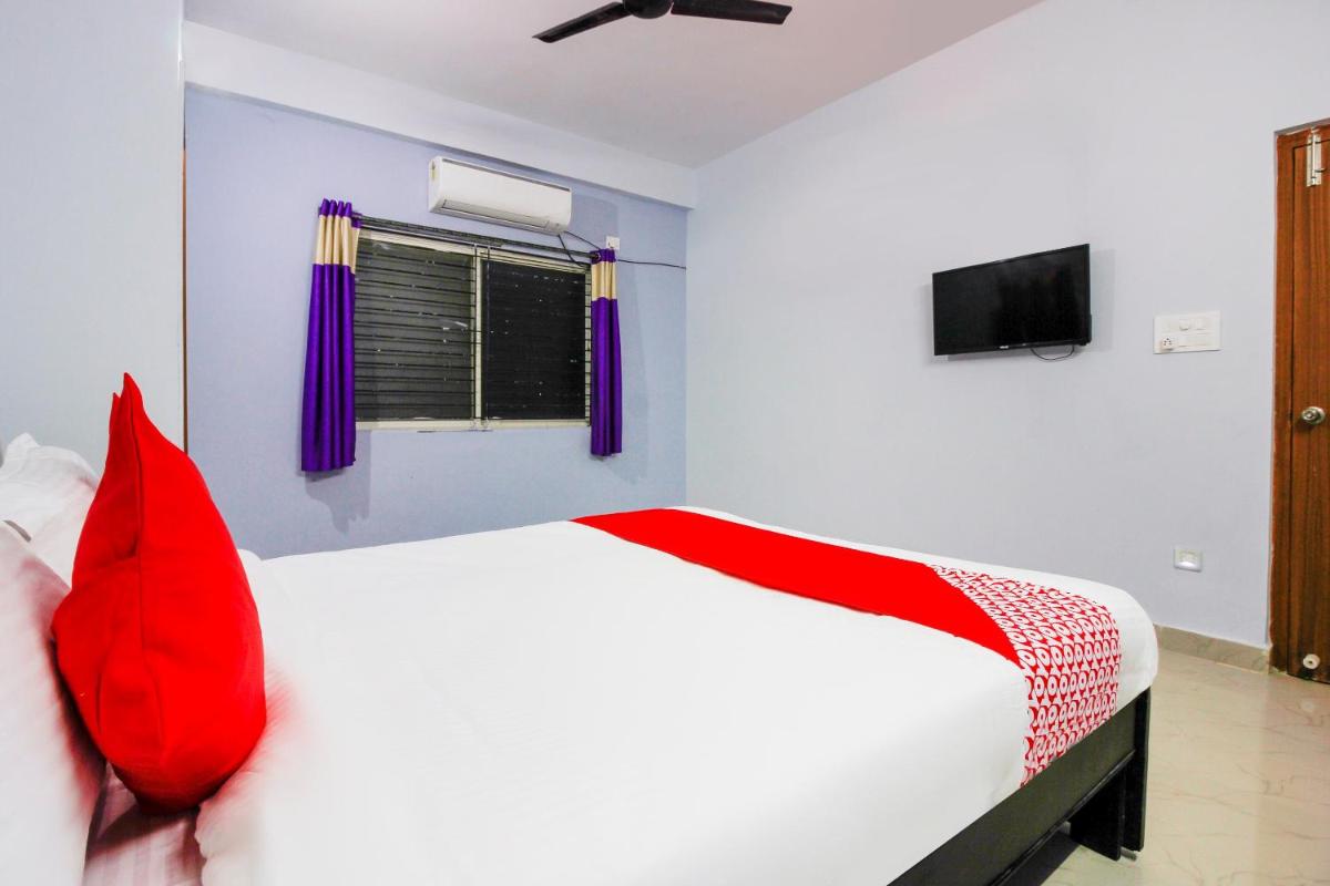 Deluxe Triple Room photo 1