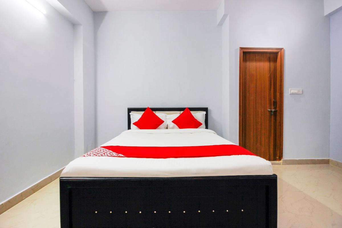 Deluxe Triple Room photo 2