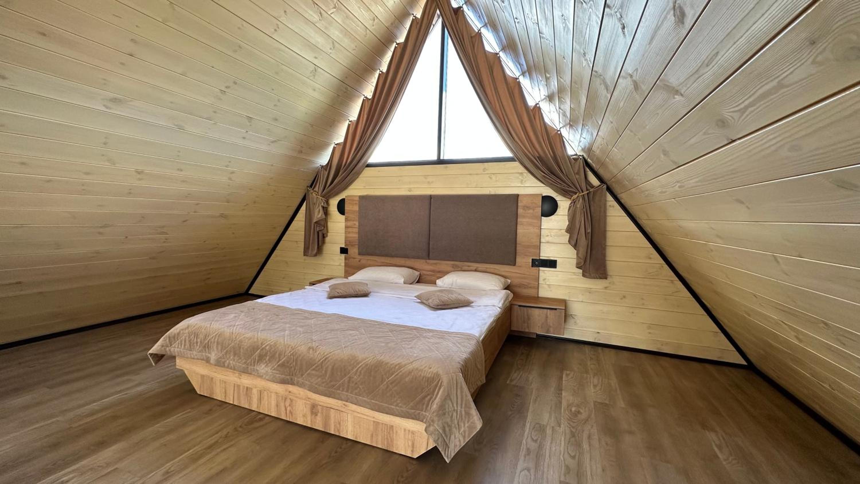 Family Bungalow