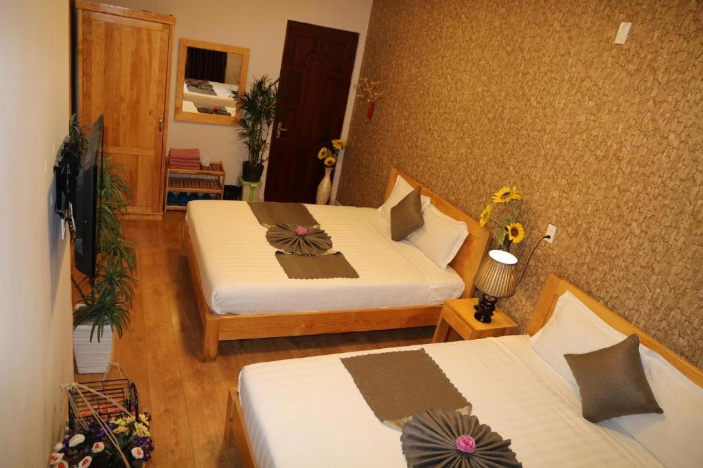 Quadruple Room photo 3