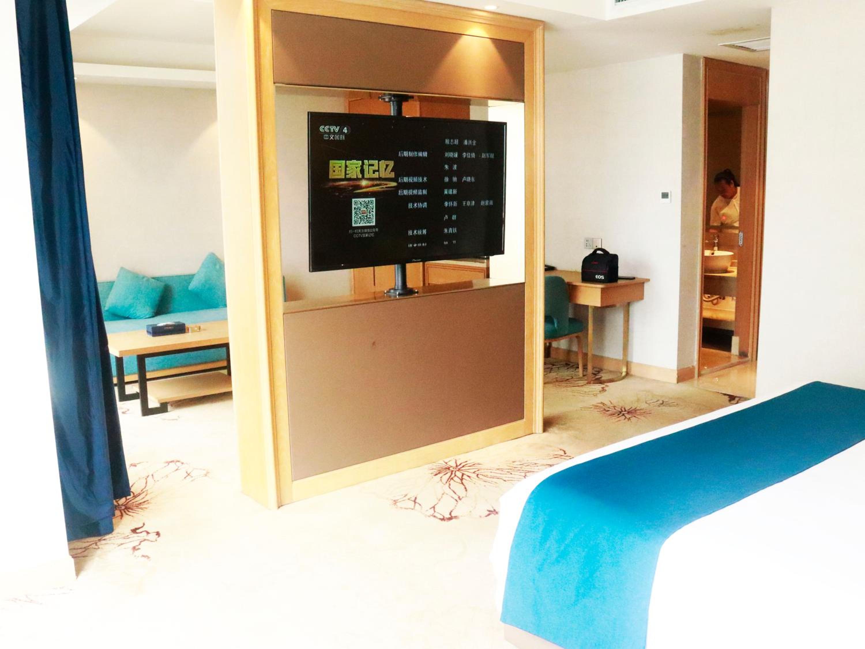 King Suite photo 3