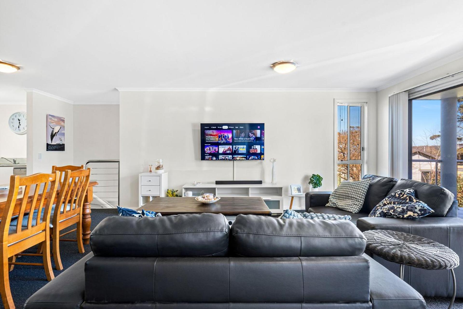 Apartment photo 1