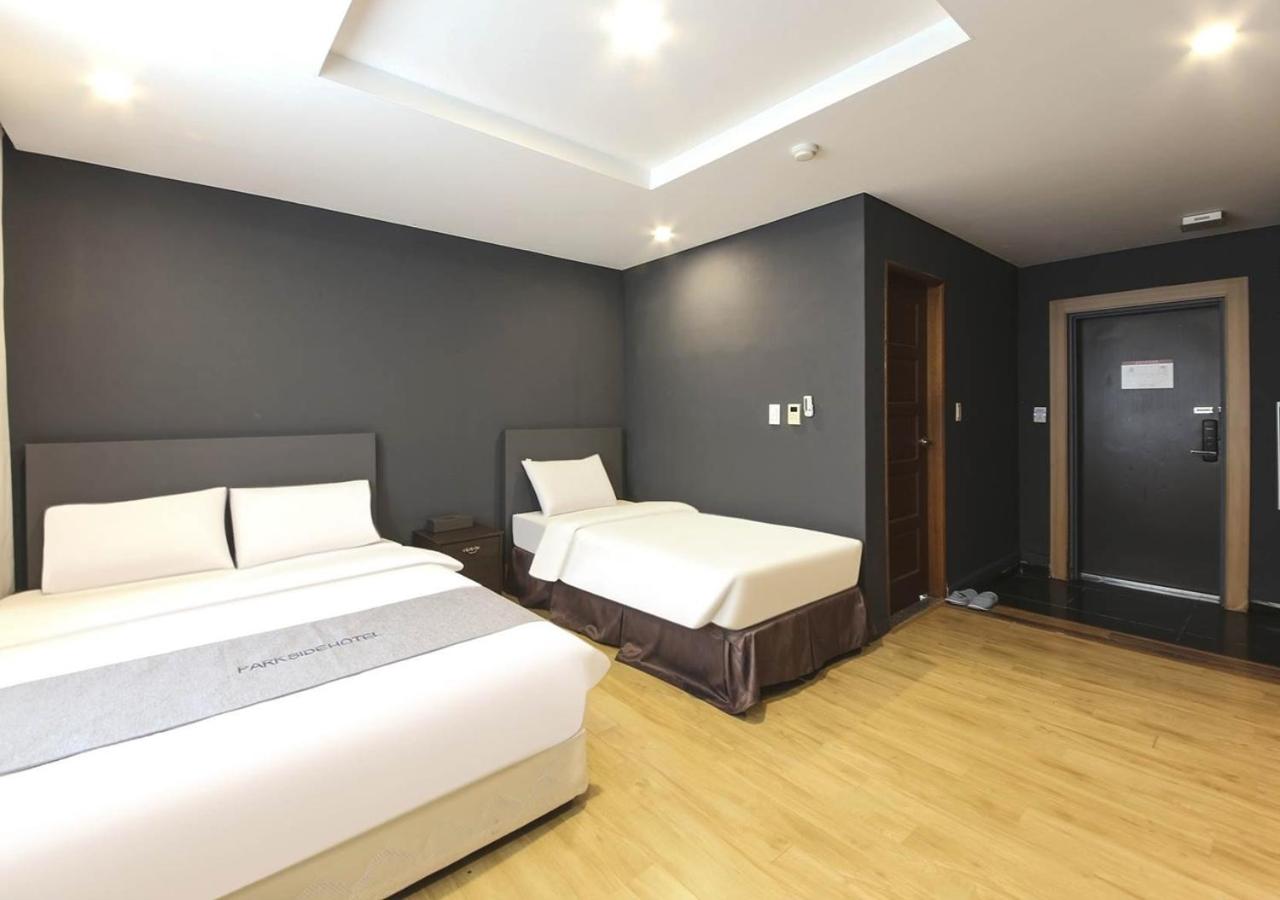 Deluxe Twin Room - Photo 4