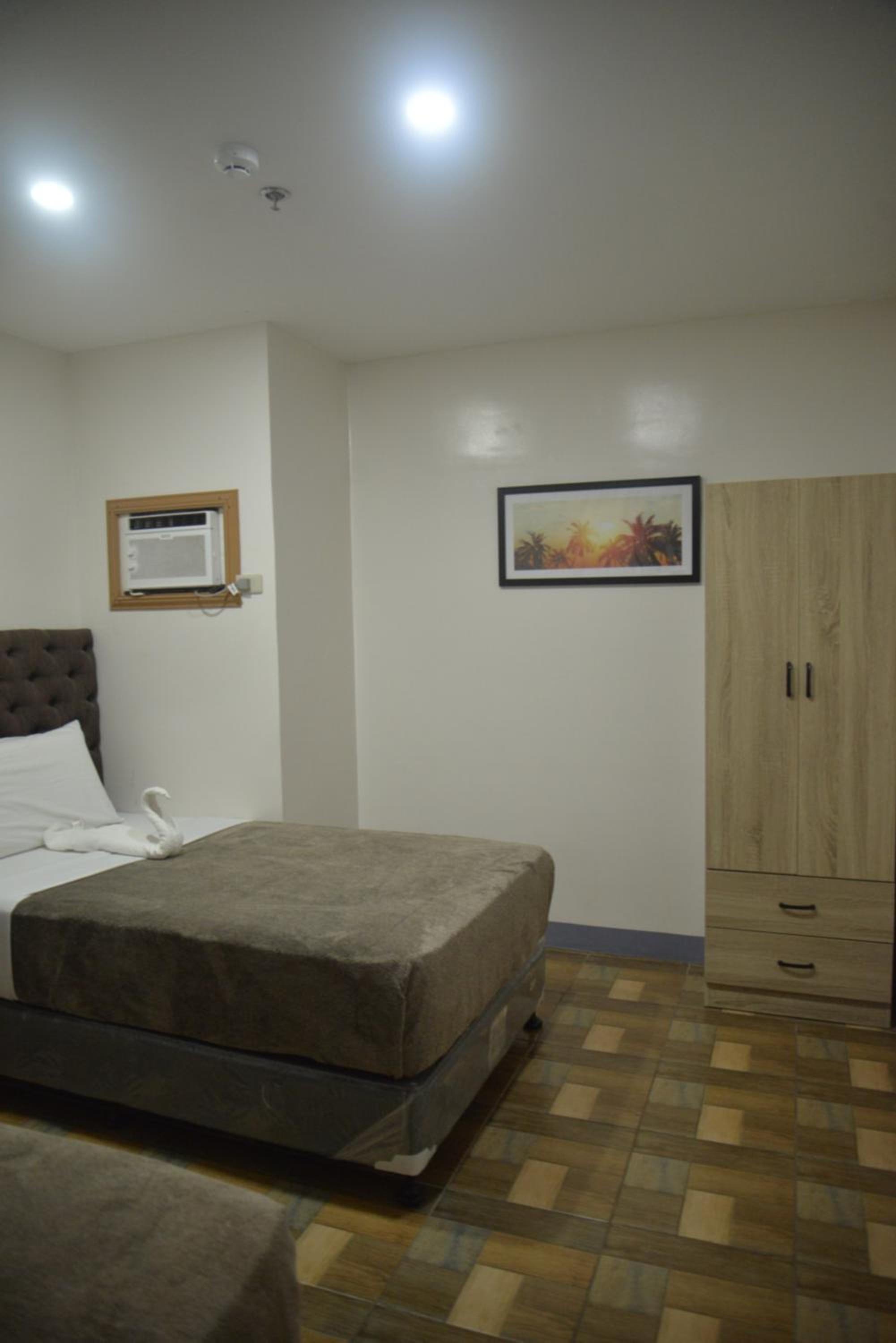 Deluxe Twin Room - Photo 6