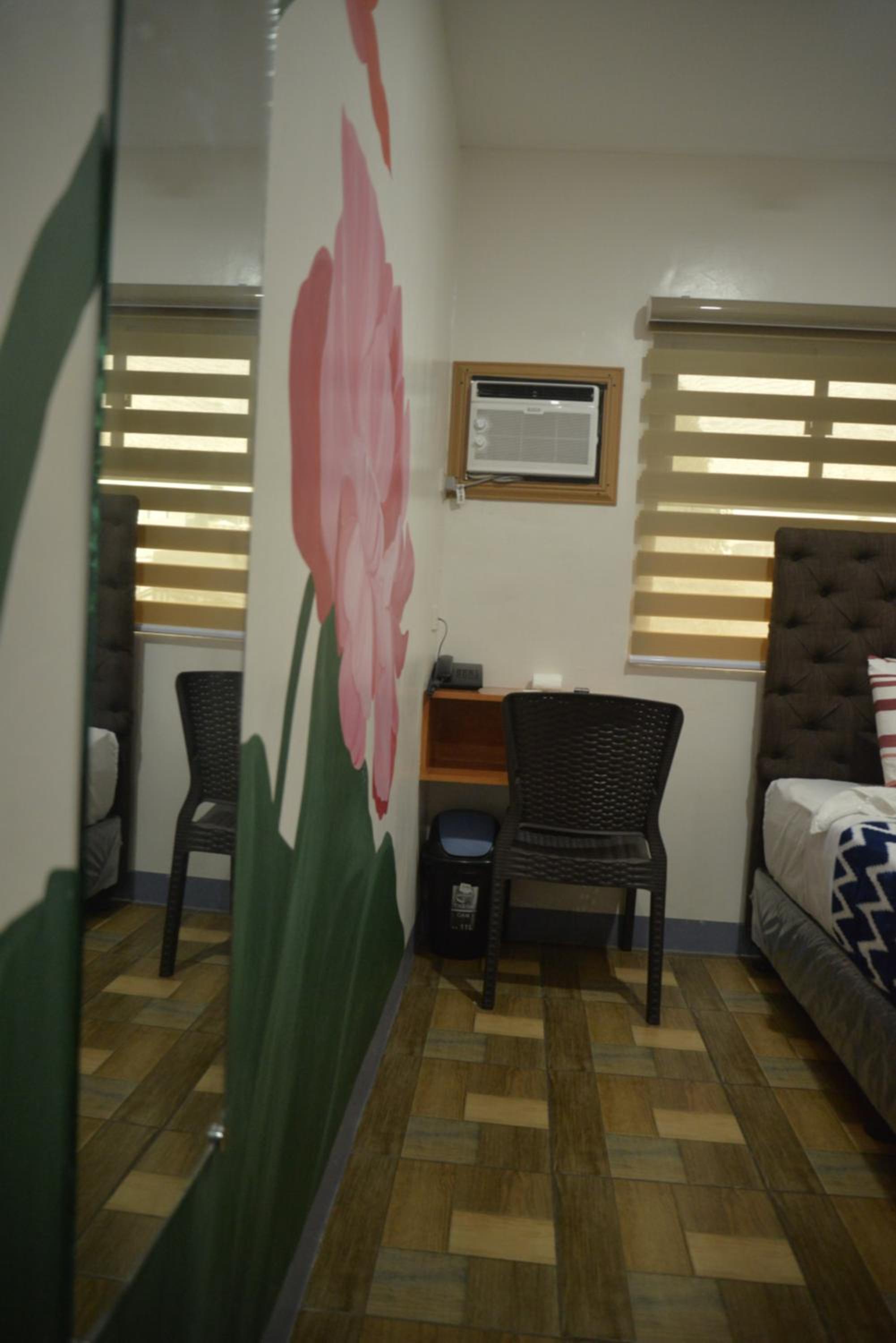 Standard Double Room - Photo 6