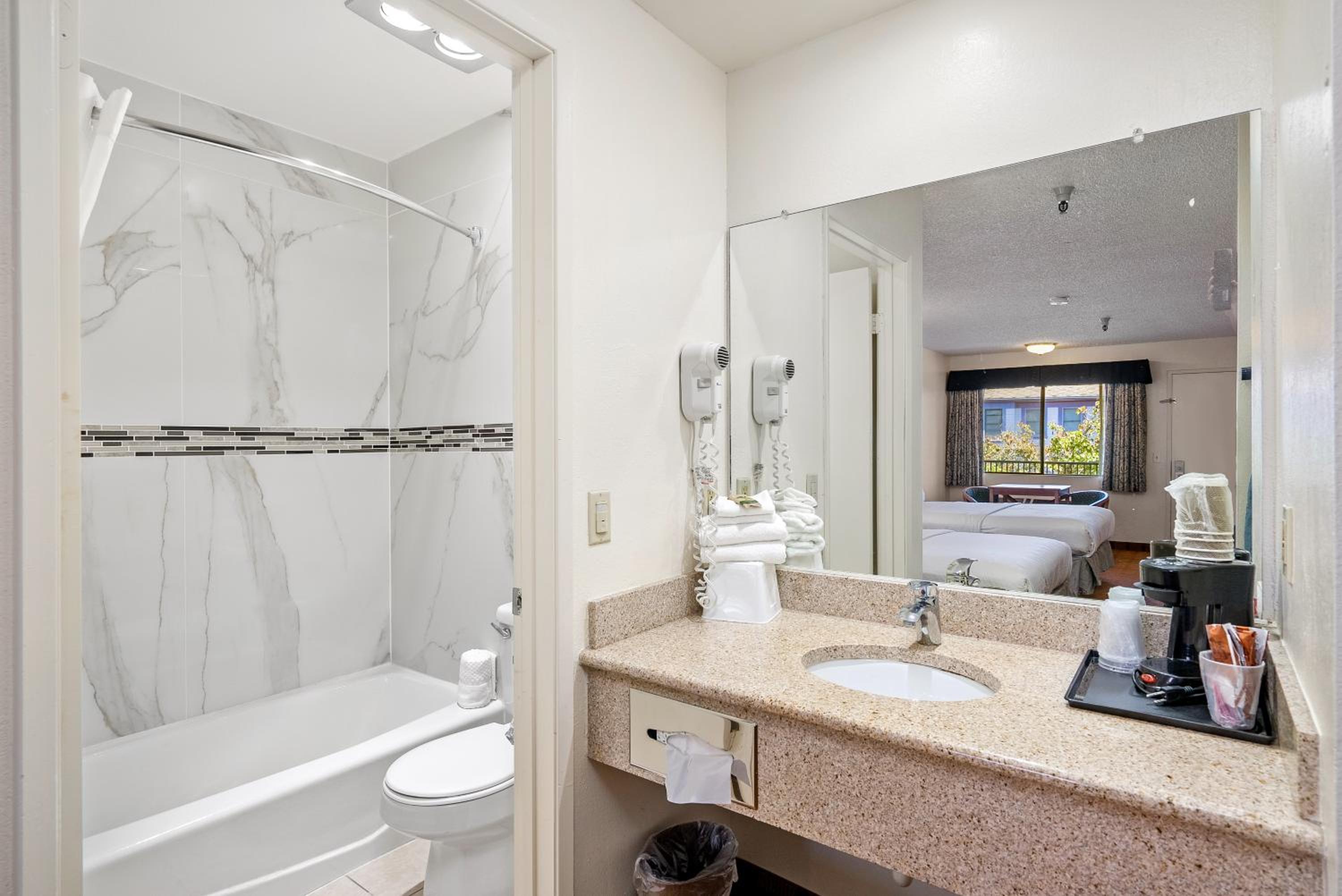 Two-Bedroom Suite - Photo 5