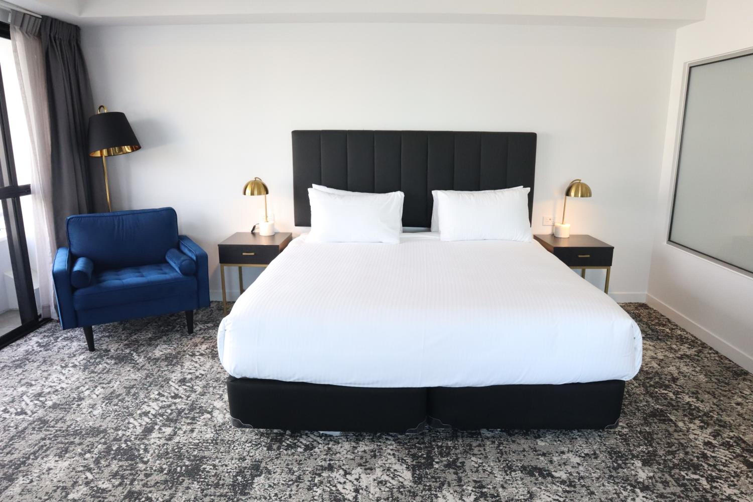 Benson Suite