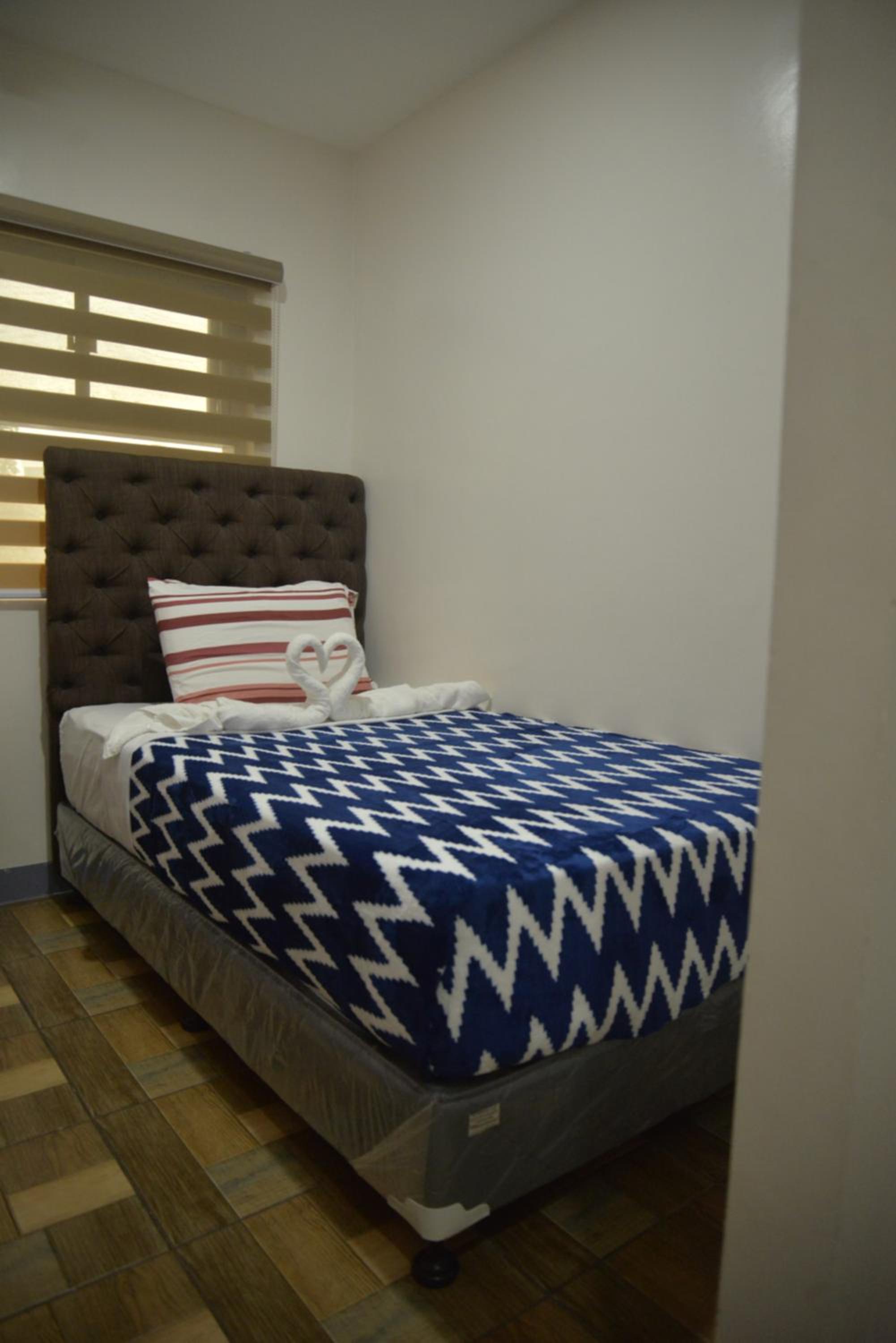 Standard Double Room - Photo 2