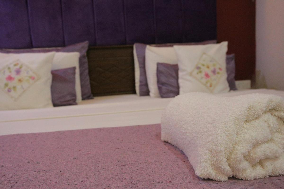 Deluxe Triple Room photo 1