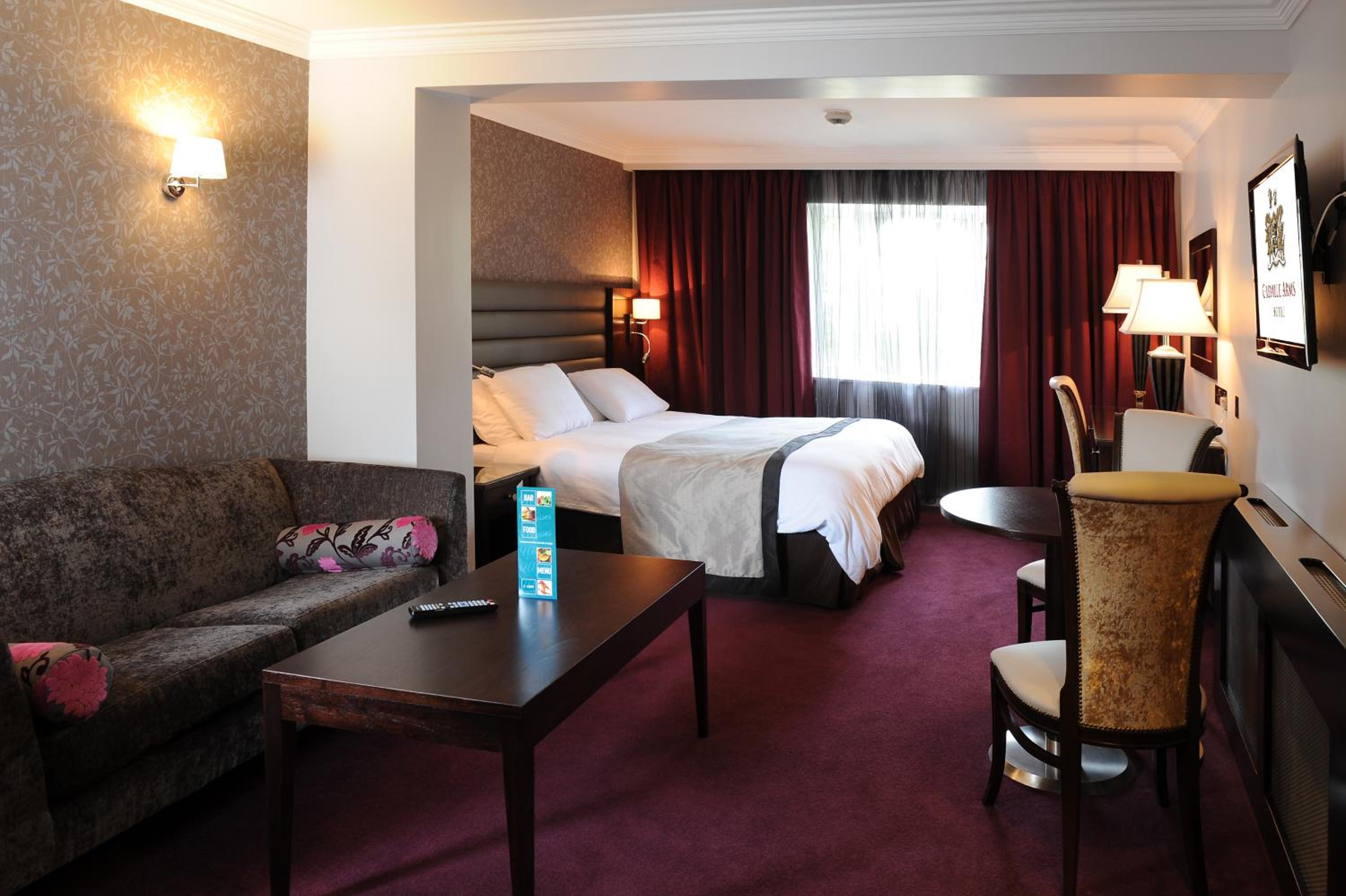 Triple Room - Photo 1